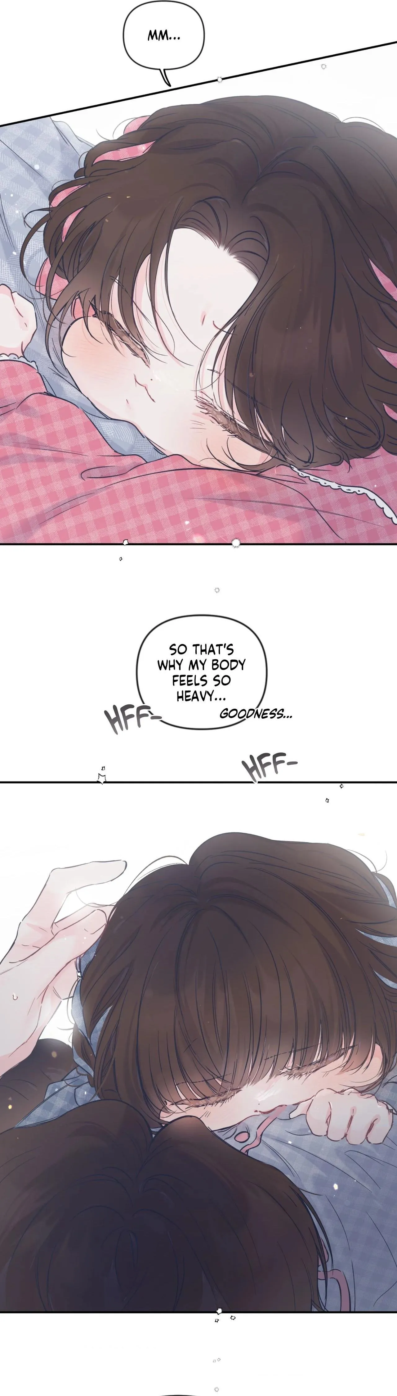 Read A plot twist is a plot twist plot twist chapter 61 image 6 on Lezhin