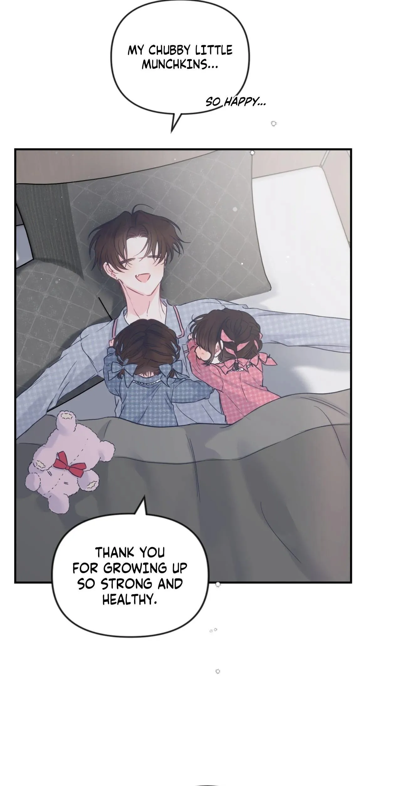 Read A plot twist is a plot twist plot twist chapter 61 image 7 on Lezhin