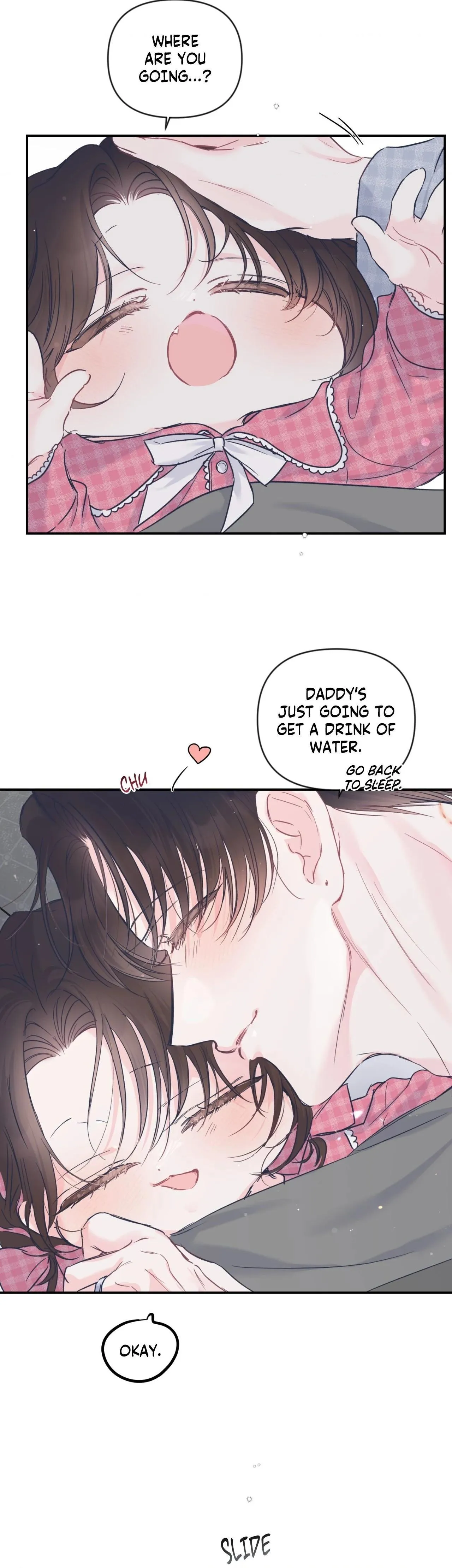 Read A plot twist is a plot twist plot twist chapter 61 image 9 on Lezhin