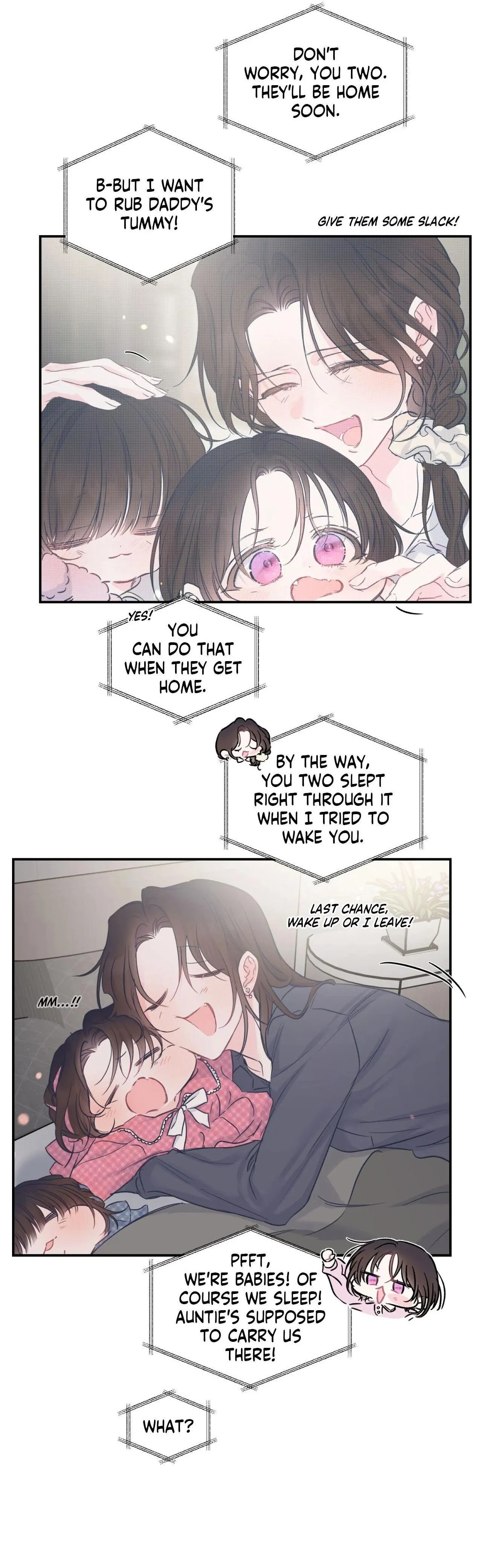 Read A plot twist is a plot twist plot twist chapter 62 image 10 on Lezhin
