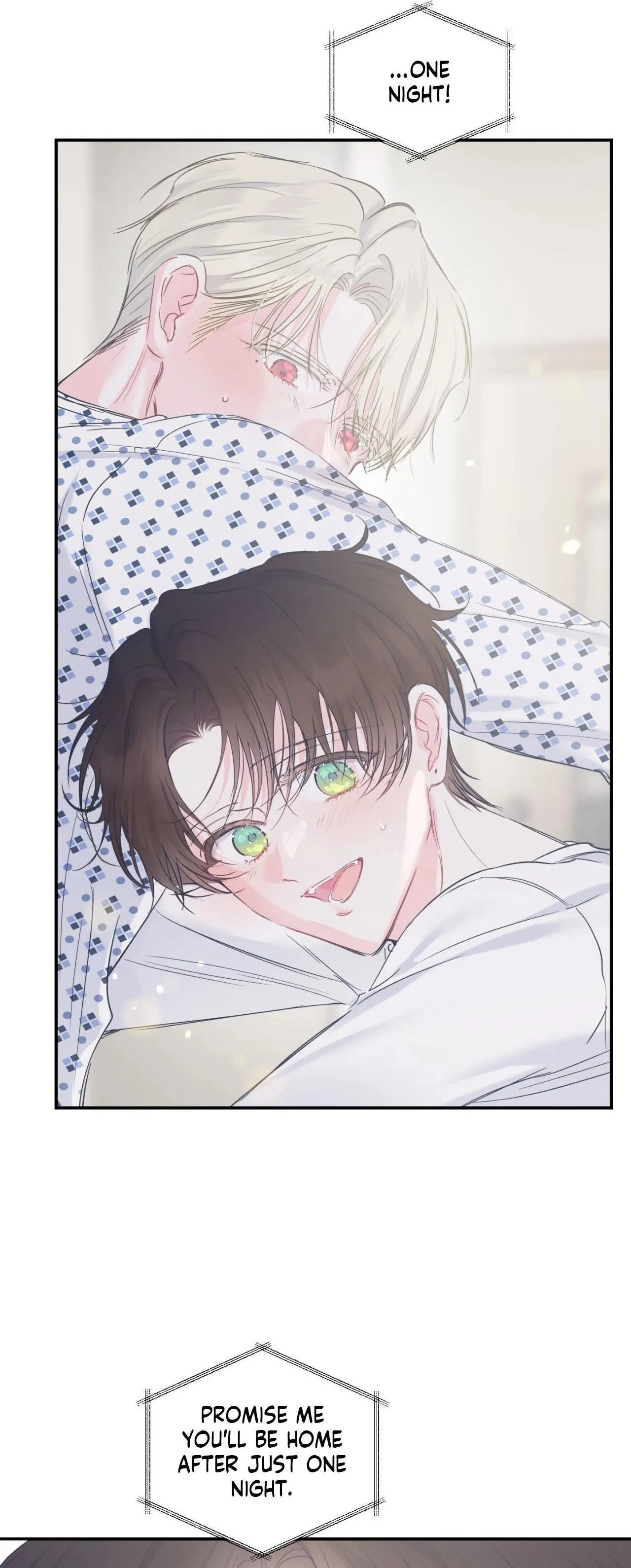 Read A plot twist is a plot twist plot twist chapter 62 image 14 on Lezhin