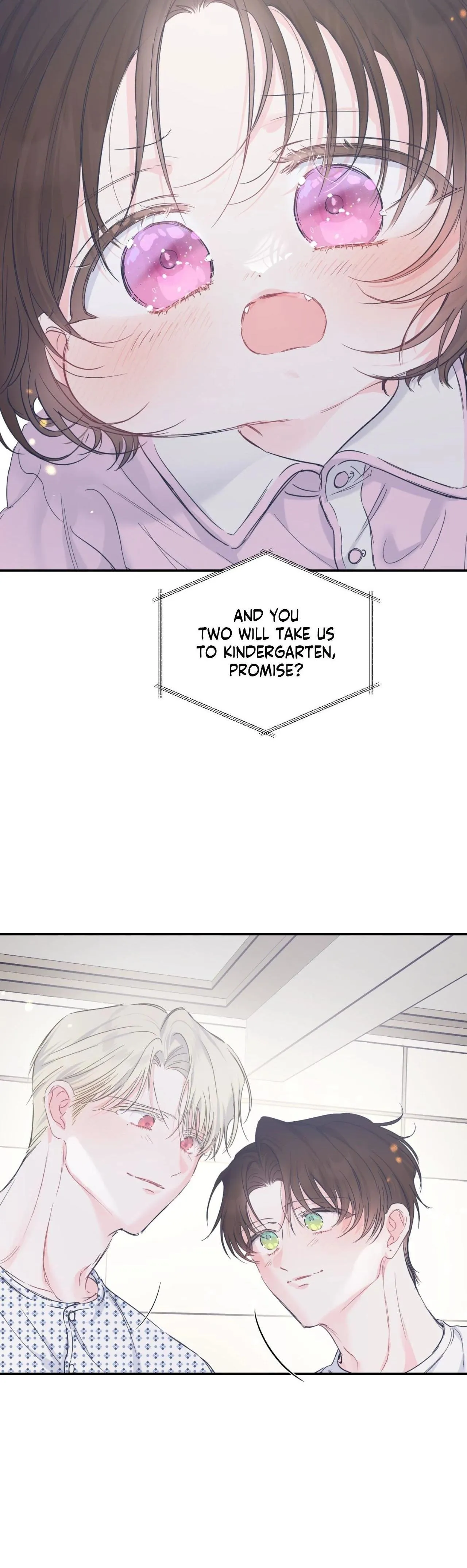 Read A plot twist is a plot twist plot twist chapter 62 image 15 on Lezhin