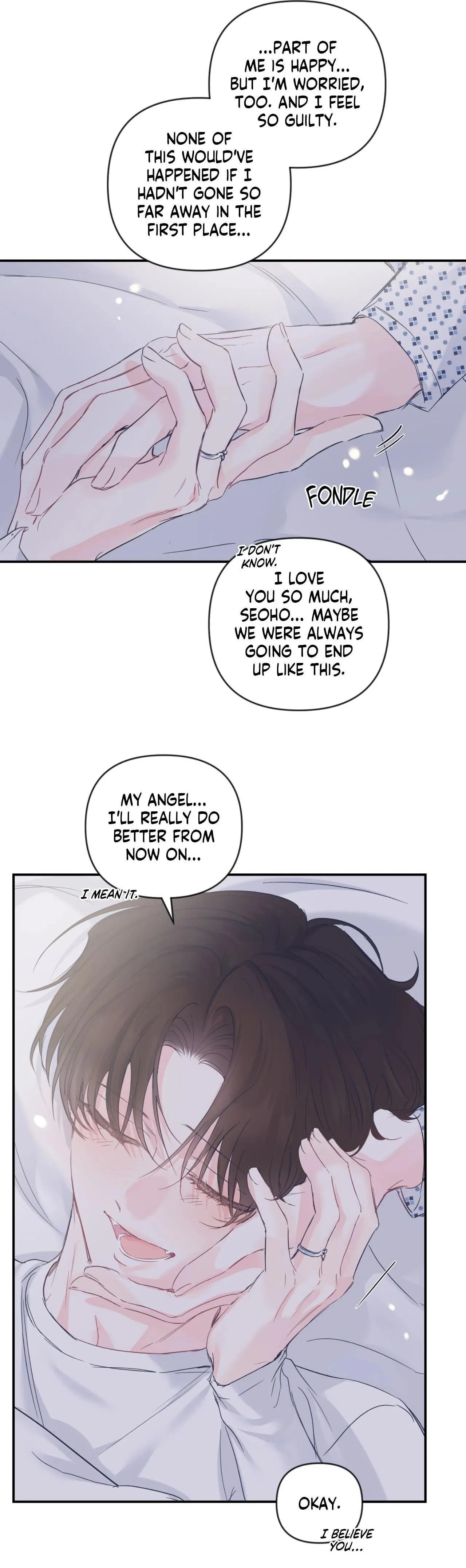 Read A plot twist is a plot twist plot twist chapter 62 image 22 on Lezhin