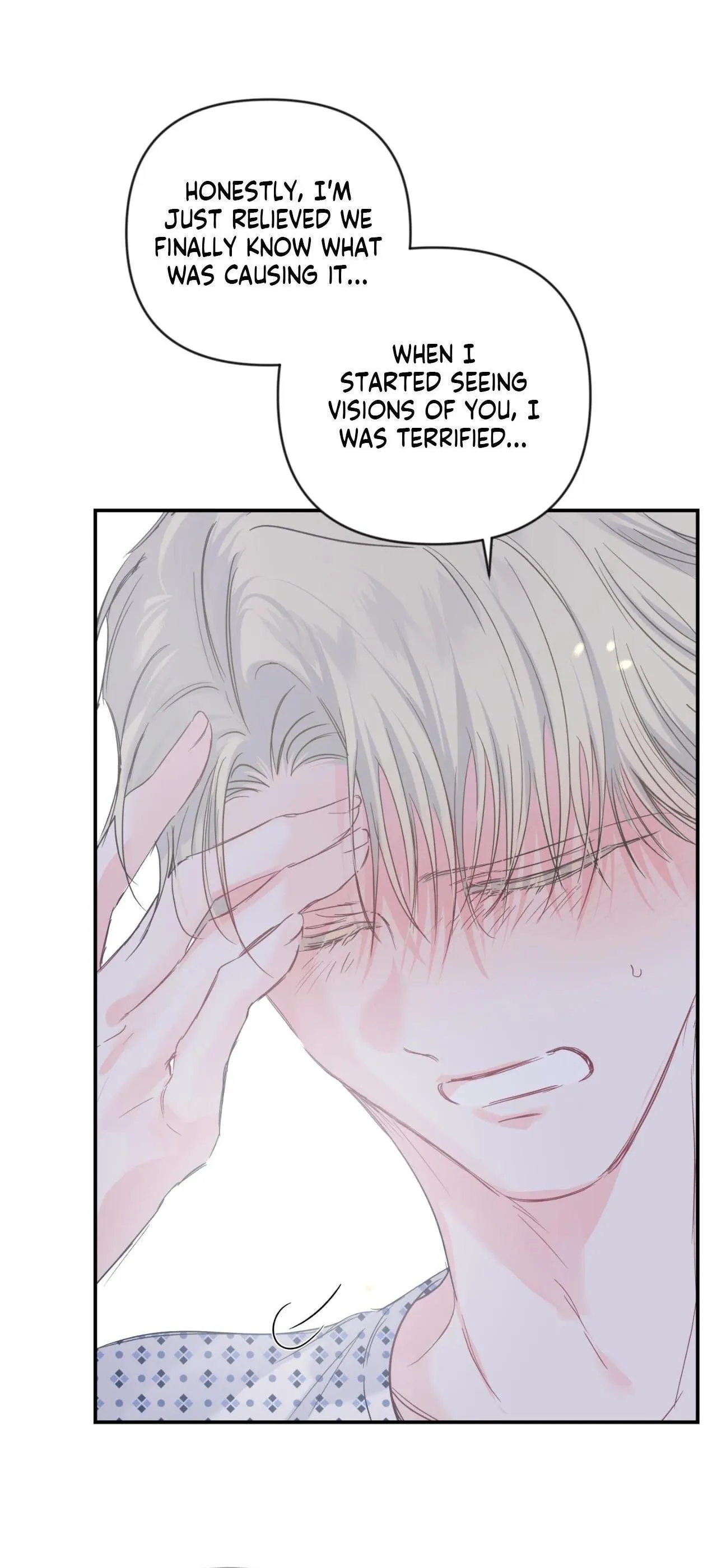 Read A plot twist is a plot twist plot twist chapter 62 image 23 on Lezhin