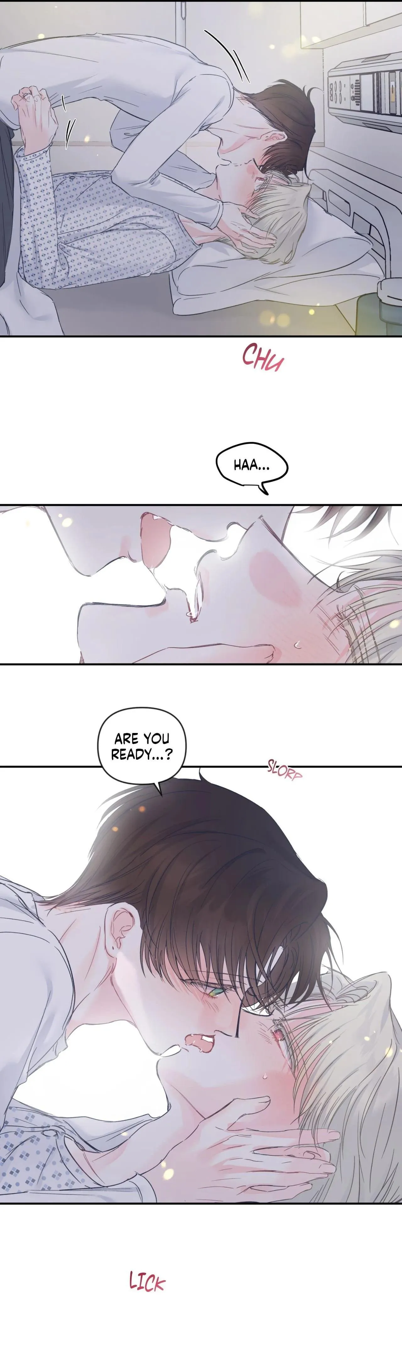 Read A plot twist is a plot twist plot twist chapter 62 image 27 on Lezhin