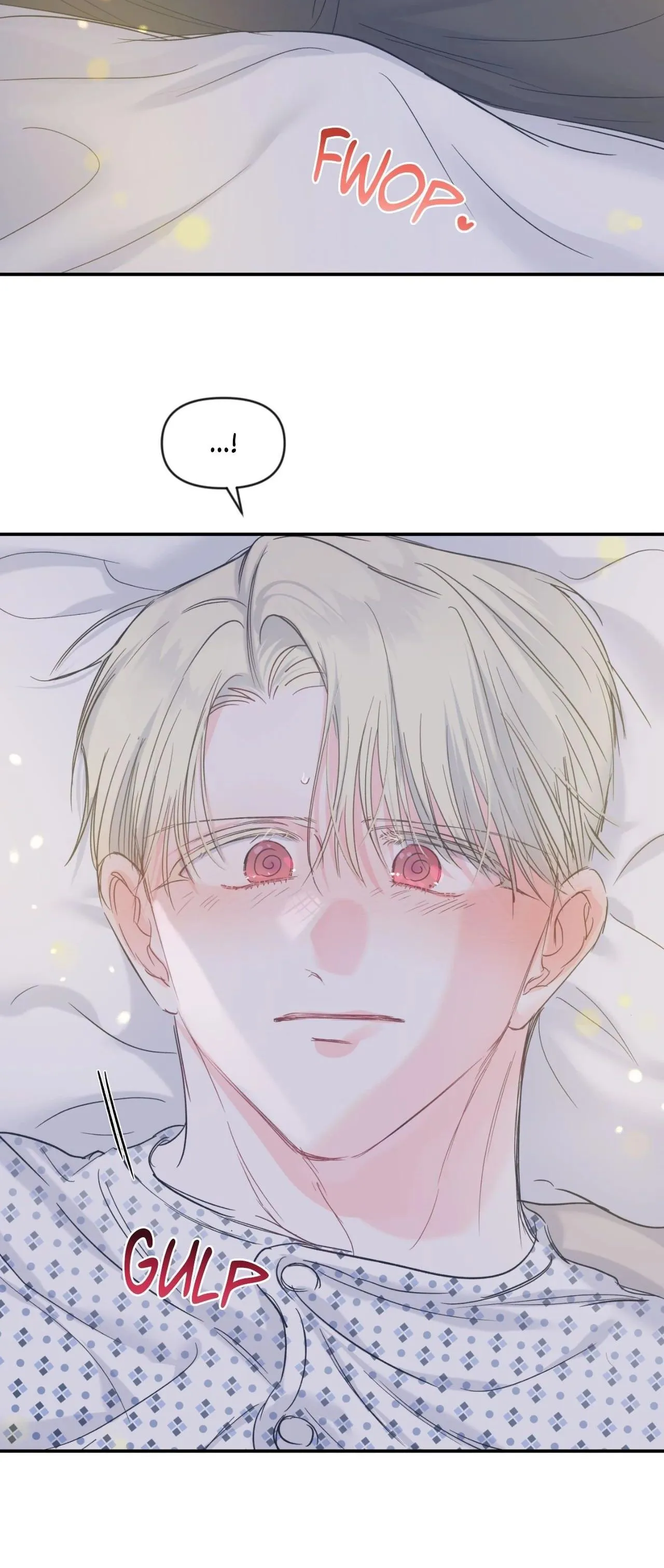 Read A plot twist is a plot twist plot twist chapter 62 image 29 on Lezhin