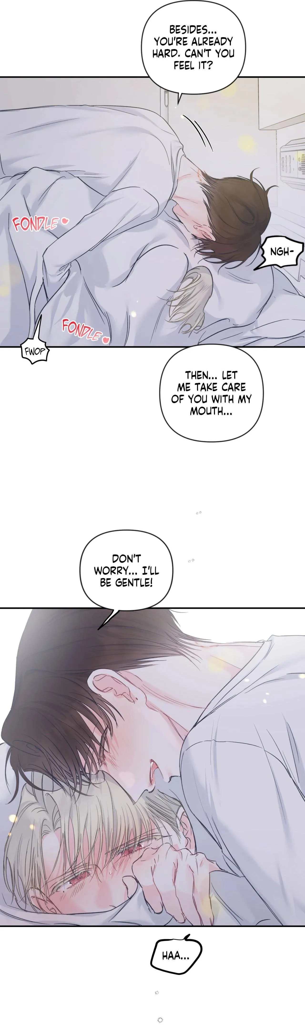 Read A plot twist is a plot twist plot twist chapter 62 image 31 on Lezhin