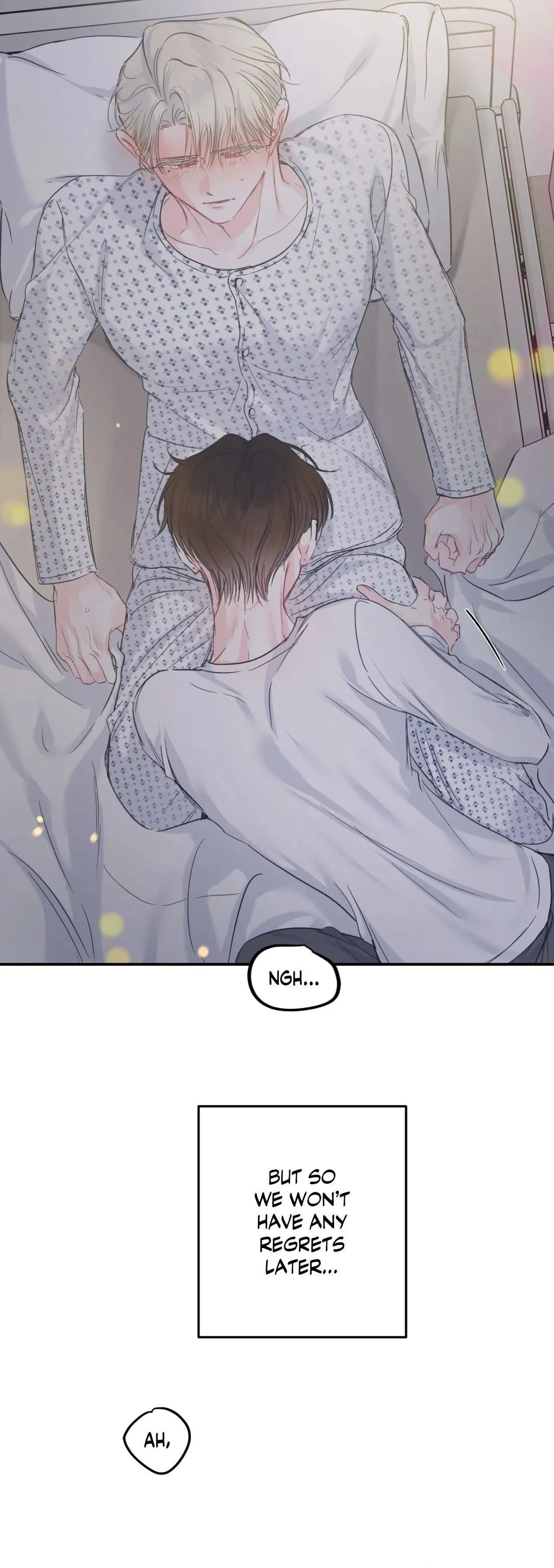 Read A plot twist is a plot twist plot twist chapter 62 image 33 on Lezhin