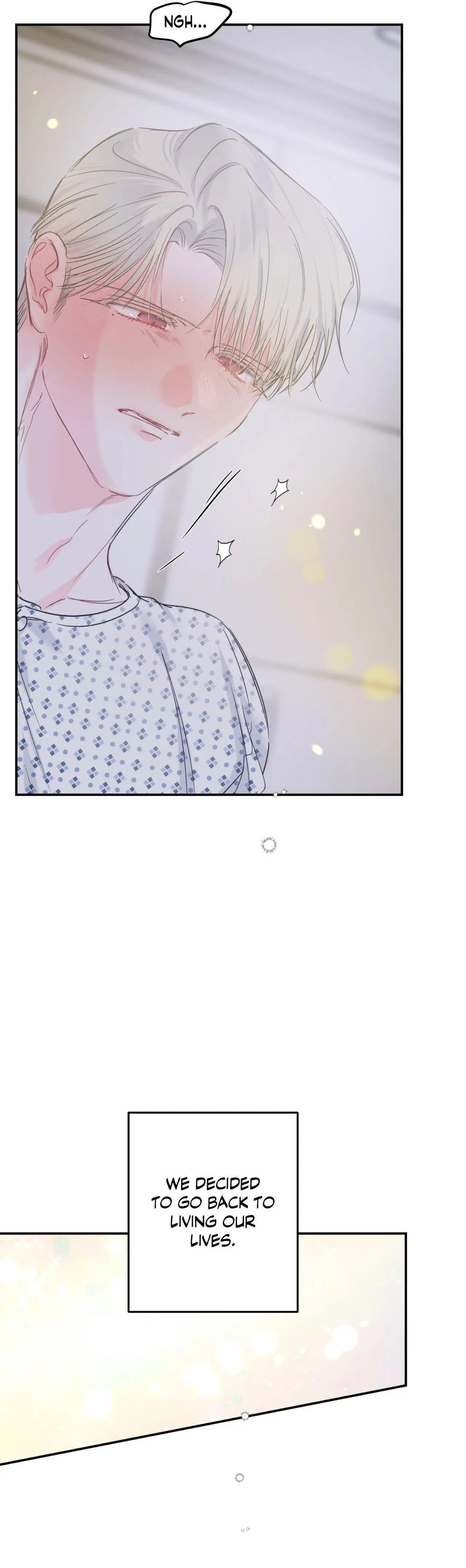 Read A plot twist is a plot twist plot twist chapter 62 image 35 on Lezhin