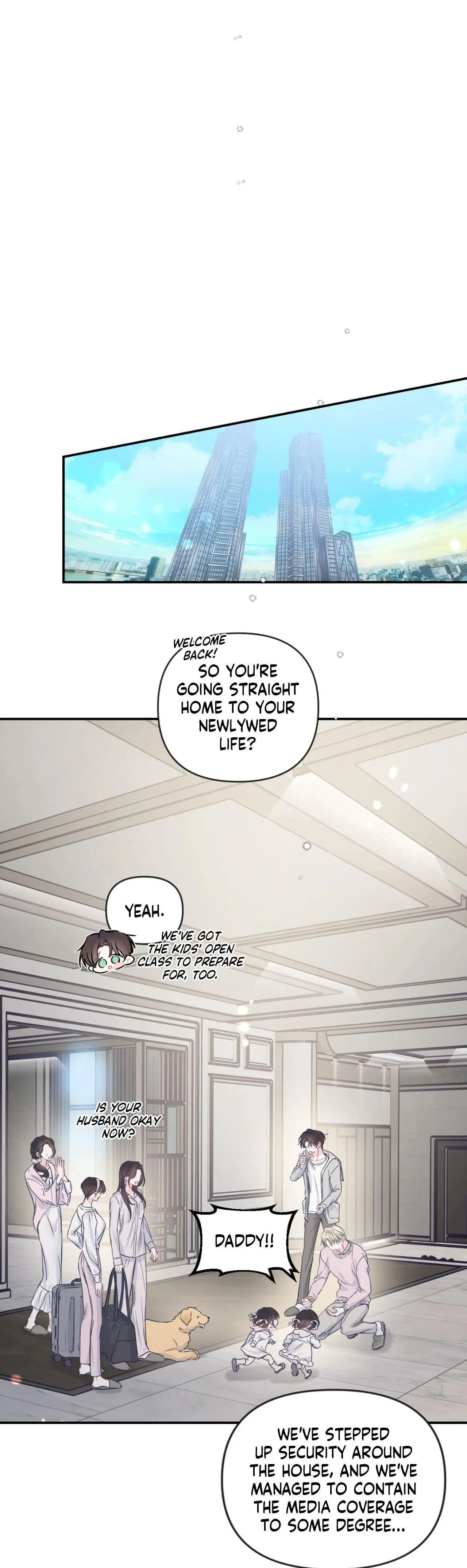 Read A plot twist is a plot twist plot twist chapter 62 image 36 on Lezhin