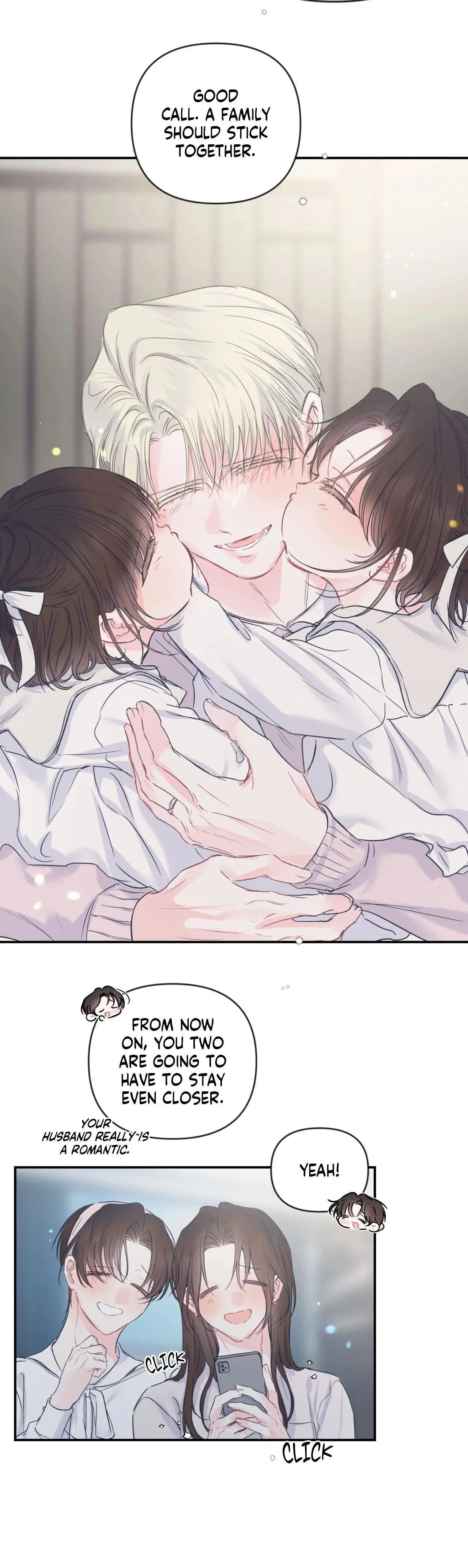 Read A plot twist is a plot twist plot twist chapter 62 image 37 on Lezhin