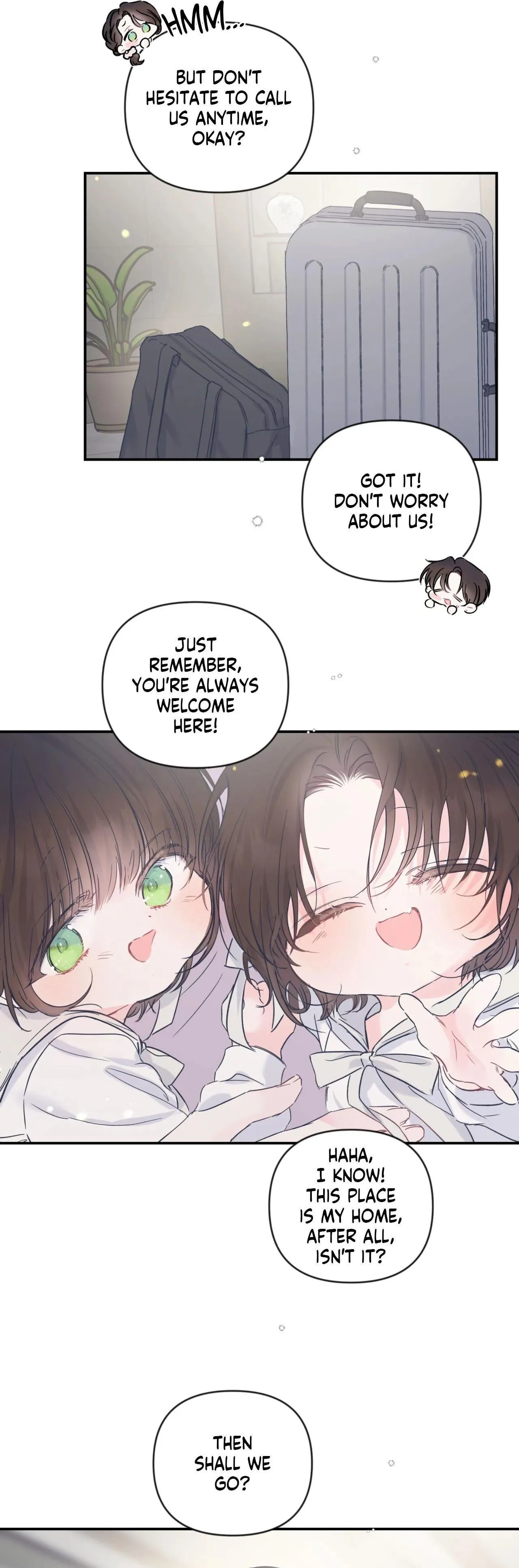 Read A plot twist is a plot twist plot twist chapter 62 image 38 on Lezhin