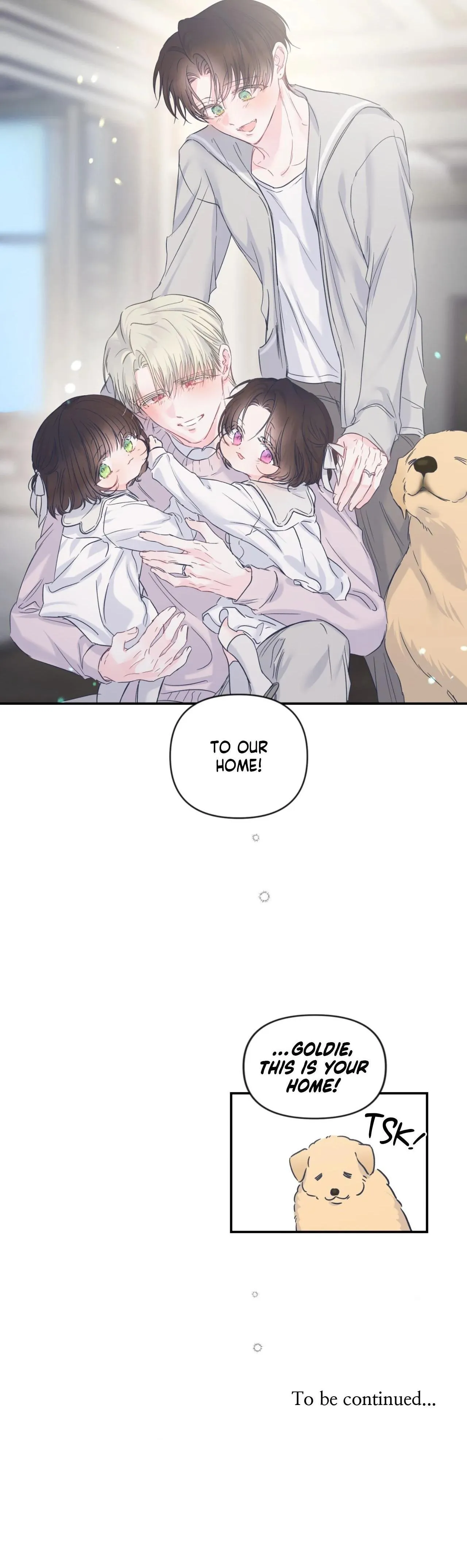 Read A plot twist is a plot twist plot twist chapter 62 image 39 on Lezhin