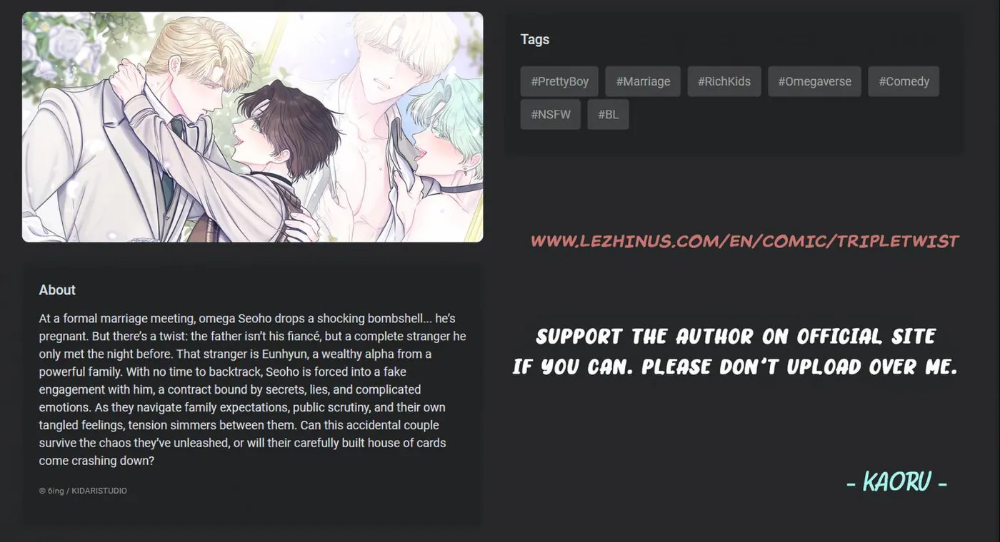 Read A plot twist is a plot twist plot twist chapter 62 image 41 on Lezhin