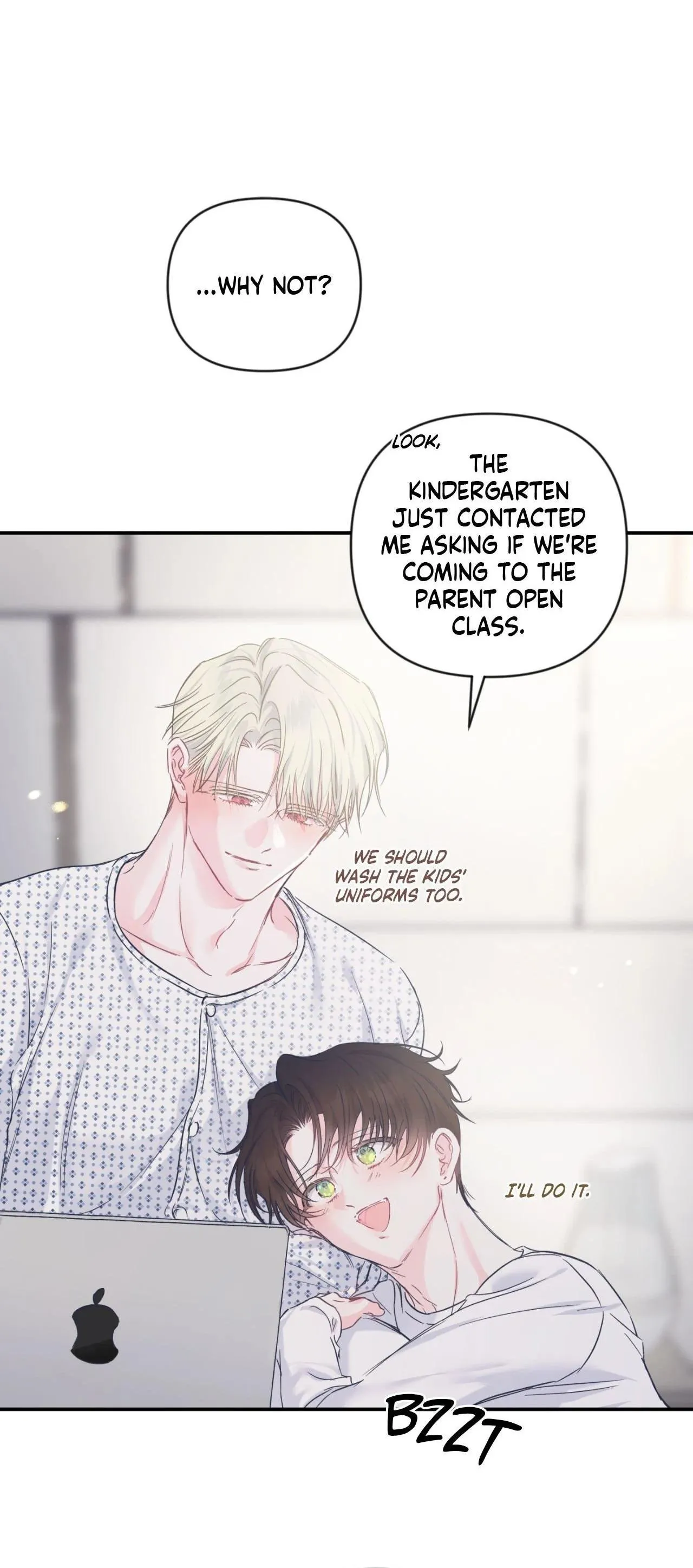 Read A plot twist is a plot twist plot twist chapter 62 image 6 on Lezhin