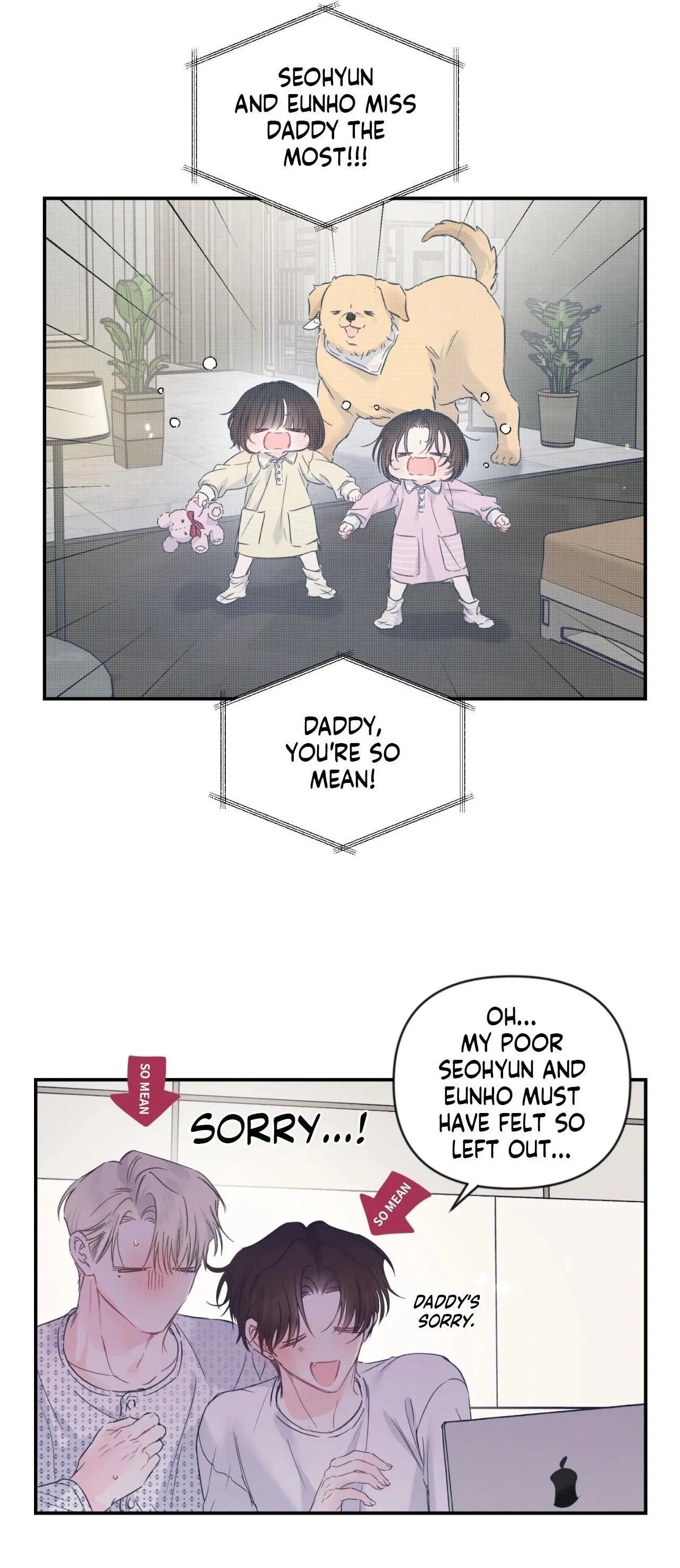 Read A plot twist is a plot twist plot twist chapter 62 image 9 on Lezhin