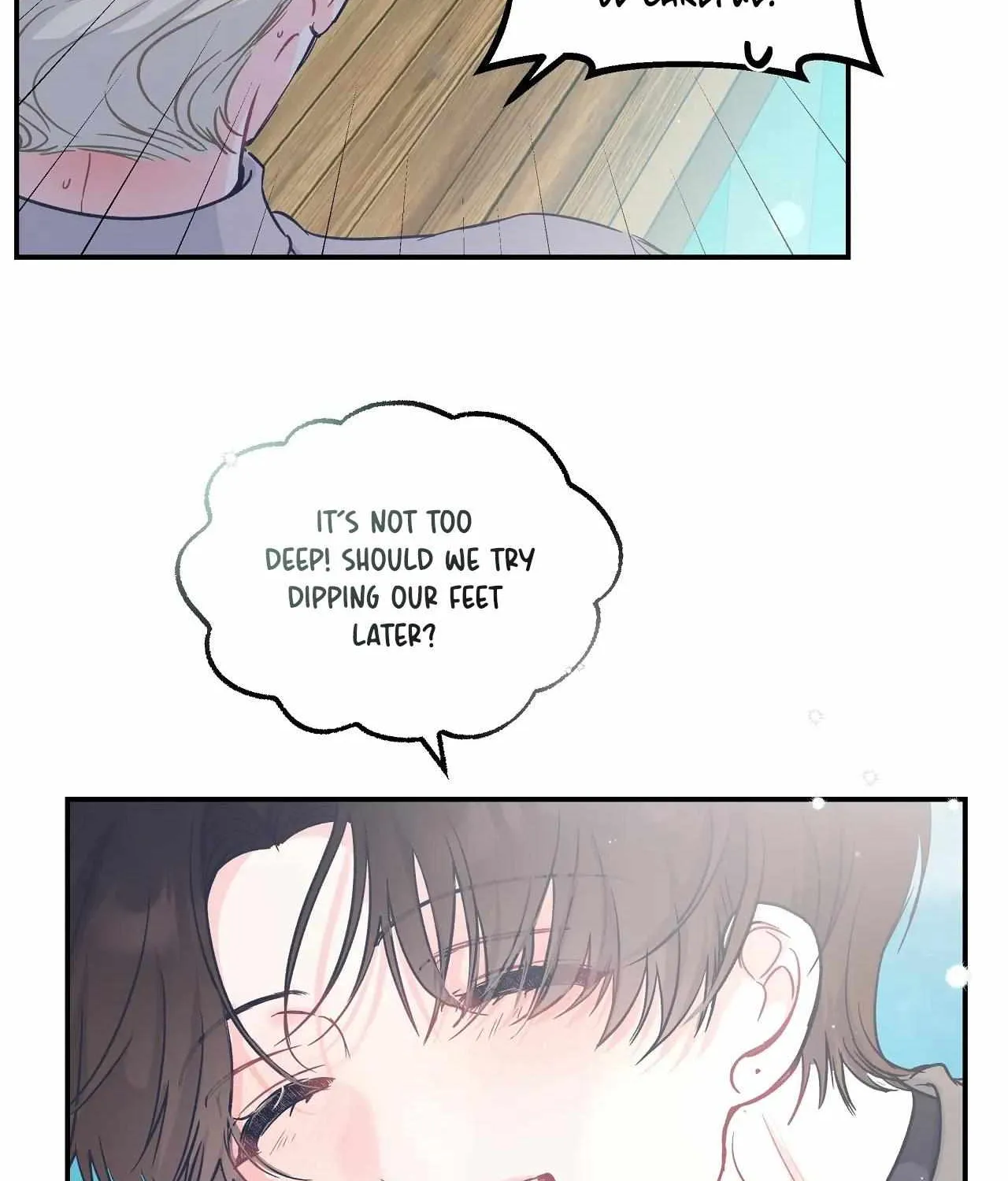 Read A plot twist is a plot twist plot twist chapter 7 image 10 on Lezhin