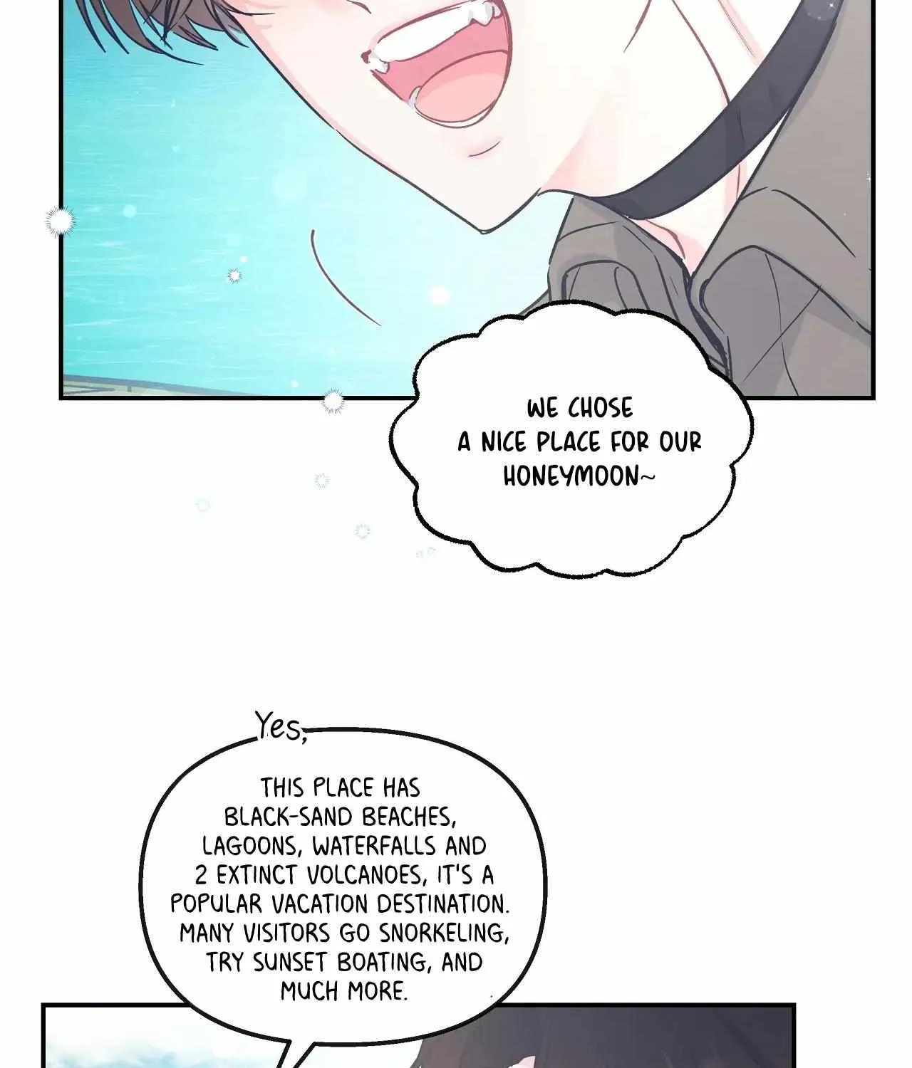 Read A plot twist is a plot twist plot twist chapter 7 image 11 on Lezhin