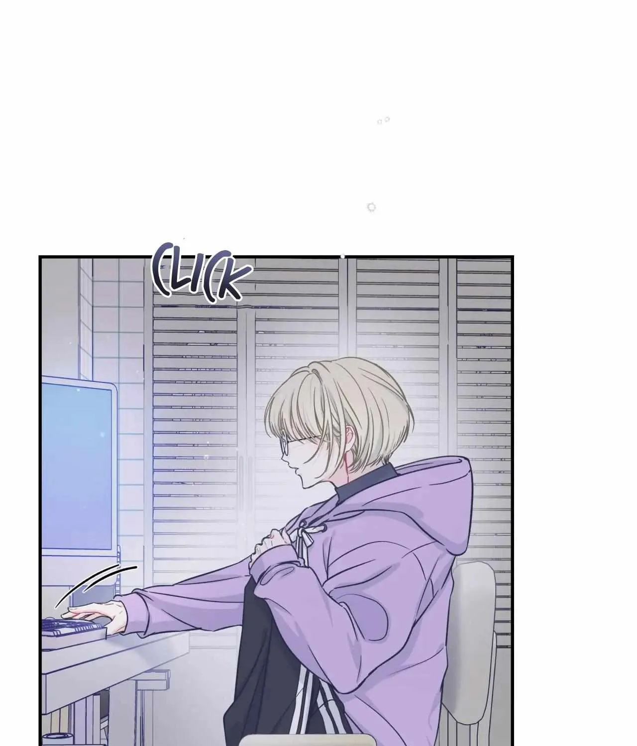 Read A plot twist is a plot twist plot twist chapter 7 image 2 on Lezhin