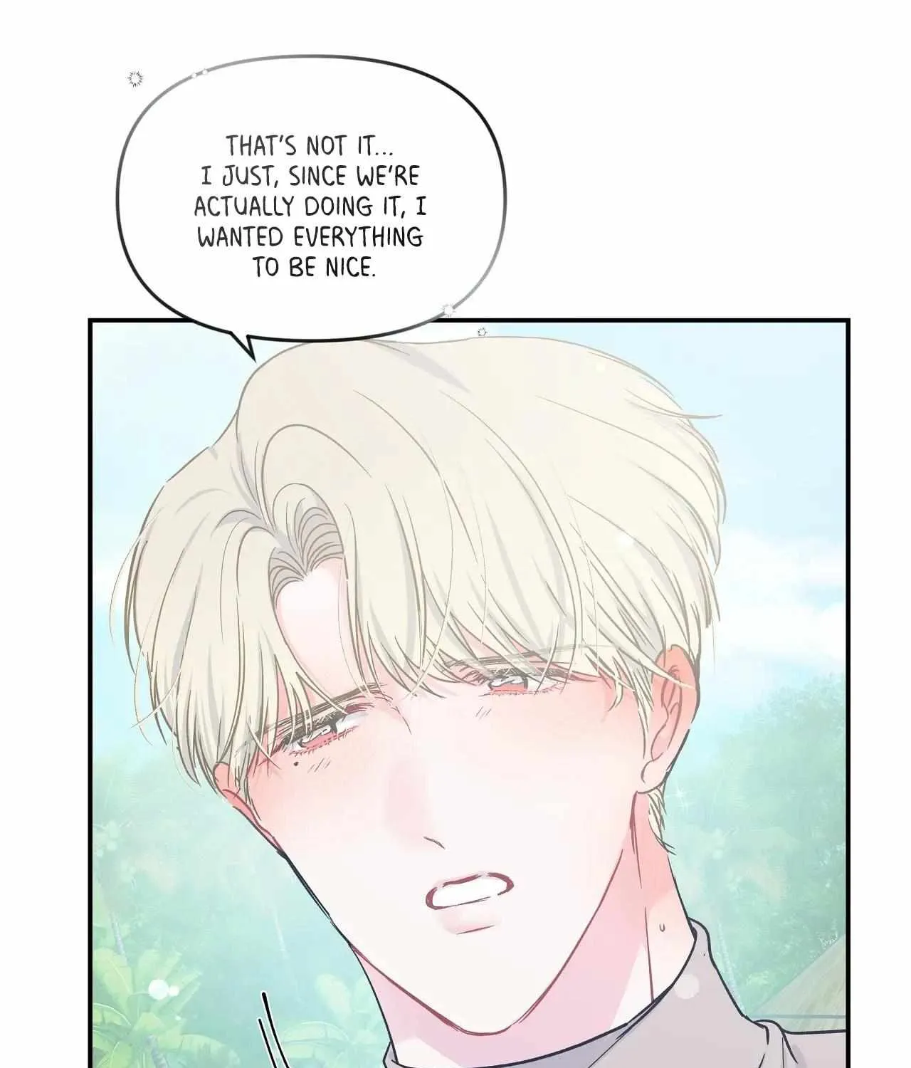Read A plot twist is a plot twist plot twist chapter 7 image 21 on Lezhin