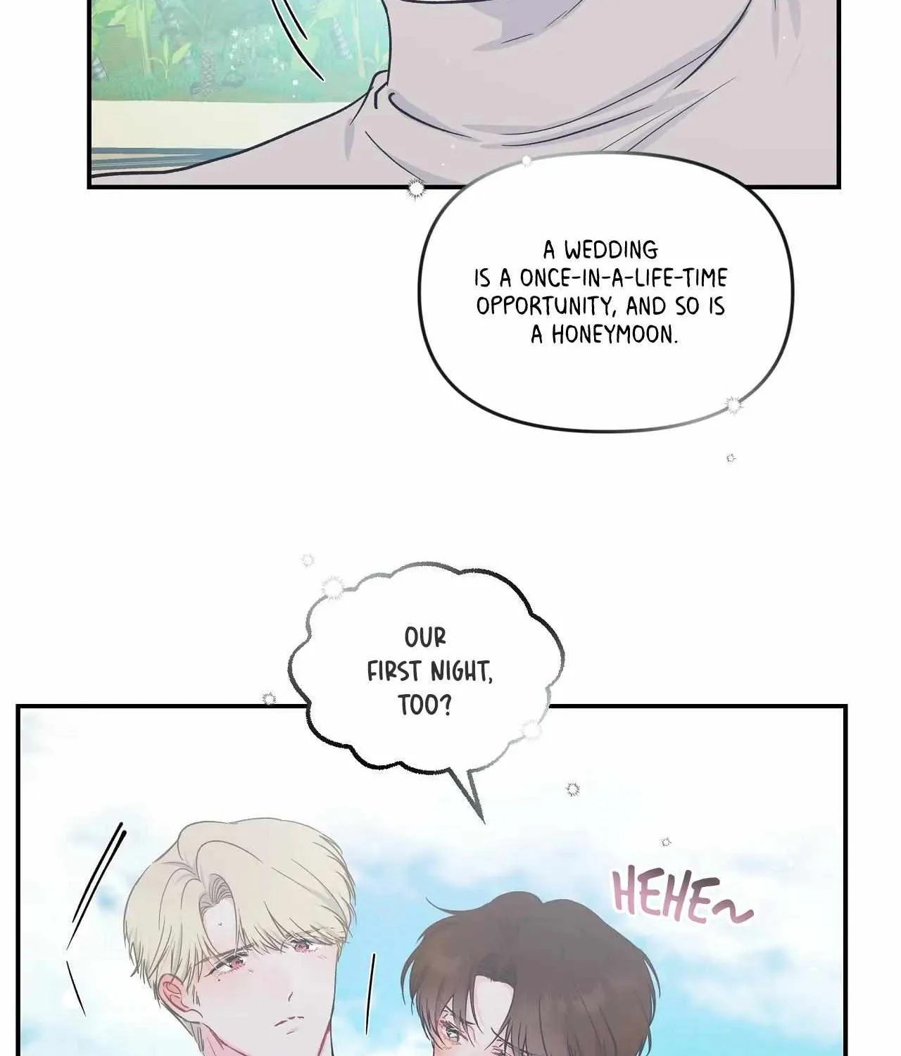 Read A plot twist is a plot twist plot twist chapter 7 image 22 on Lezhin