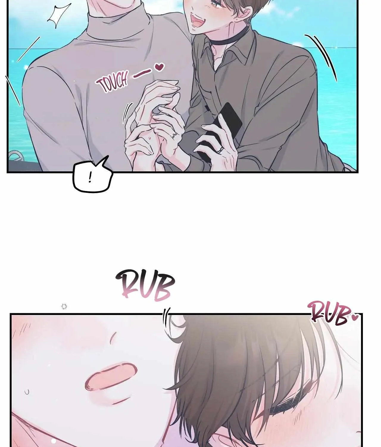 Read A plot twist is a plot twist plot twist chapter 7 image 23 on Lezhin