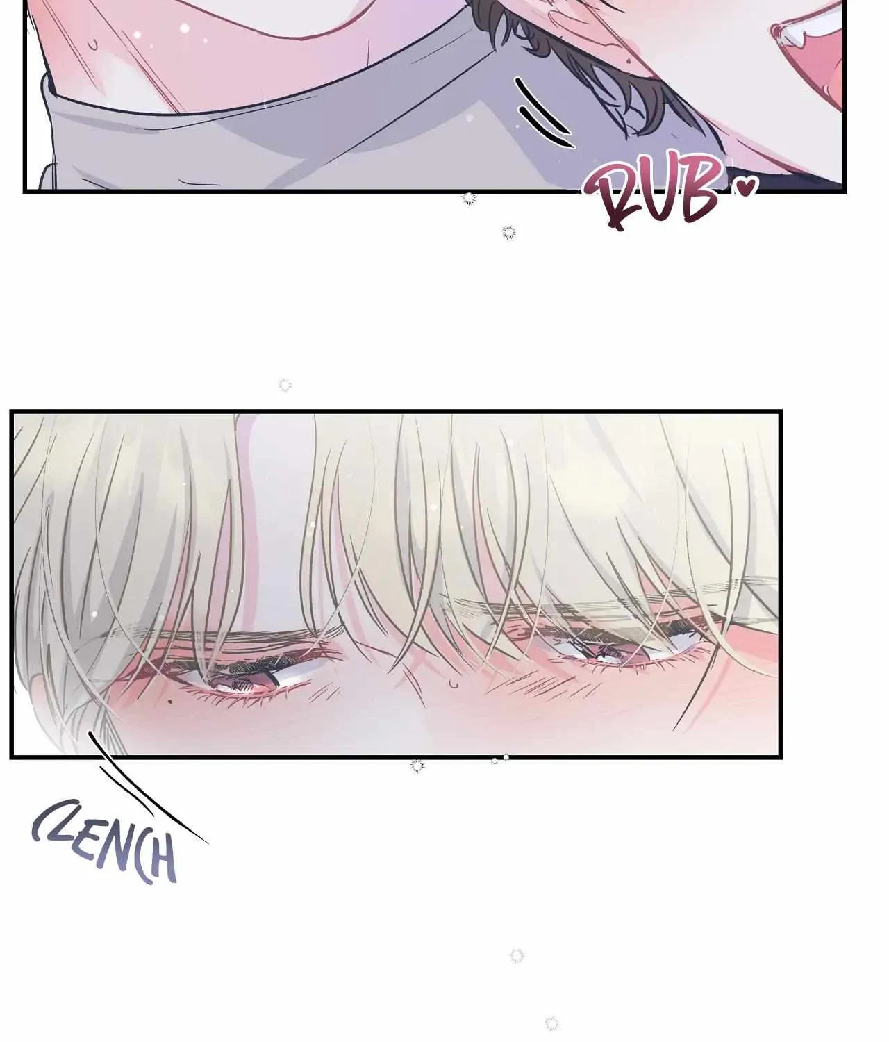 Read A plot twist is a plot twist plot twist chapter 7 image 24 on Lezhin
