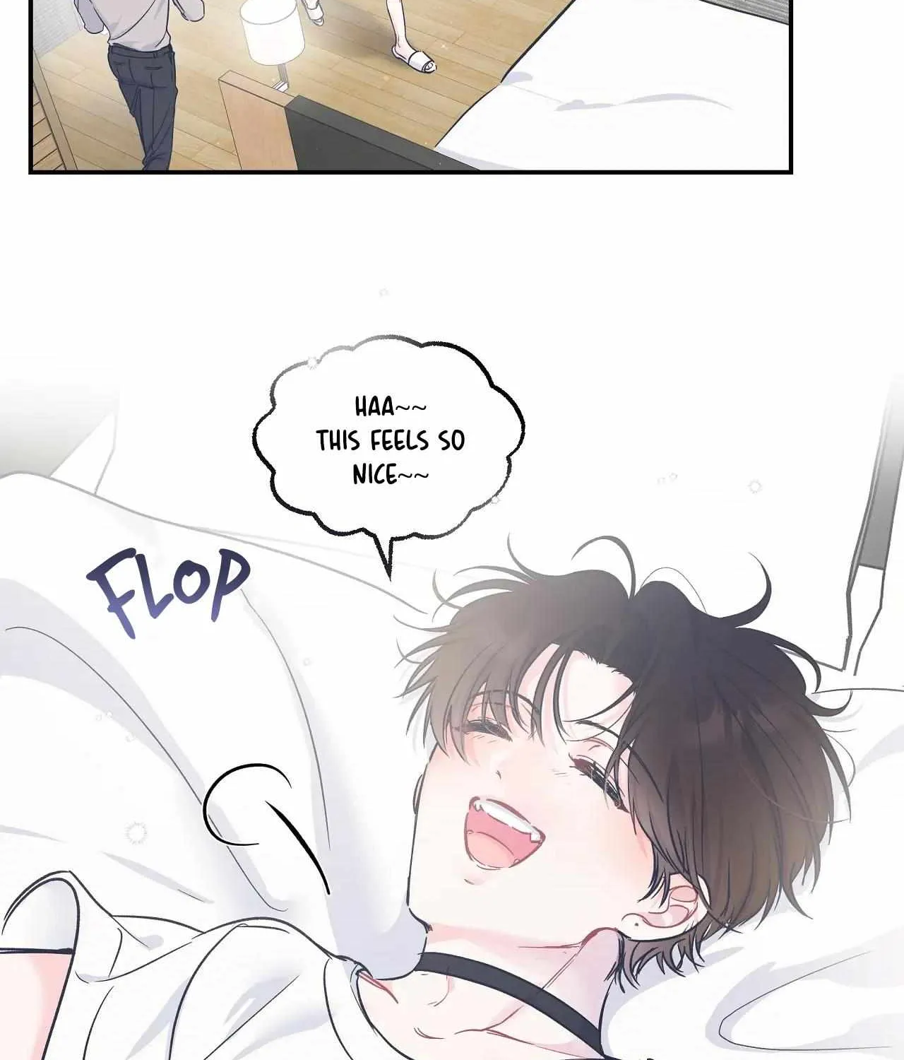 Read A plot twist is a plot twist plot twist chapter 7 image 28 on Lezhin