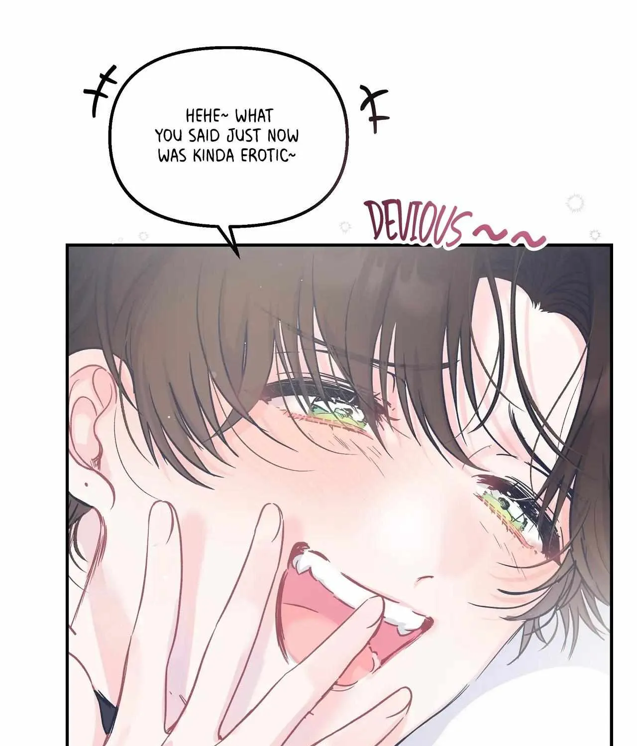 Read A plot twist is a plot twist plot twist chapter 7 image 32 on Lezhin