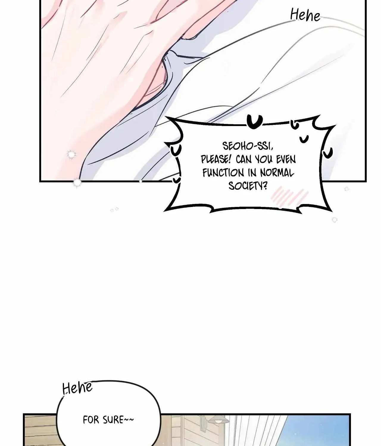 Read A plot twist is a plot twist plot twist chapter 7 image 33 on Lezhin