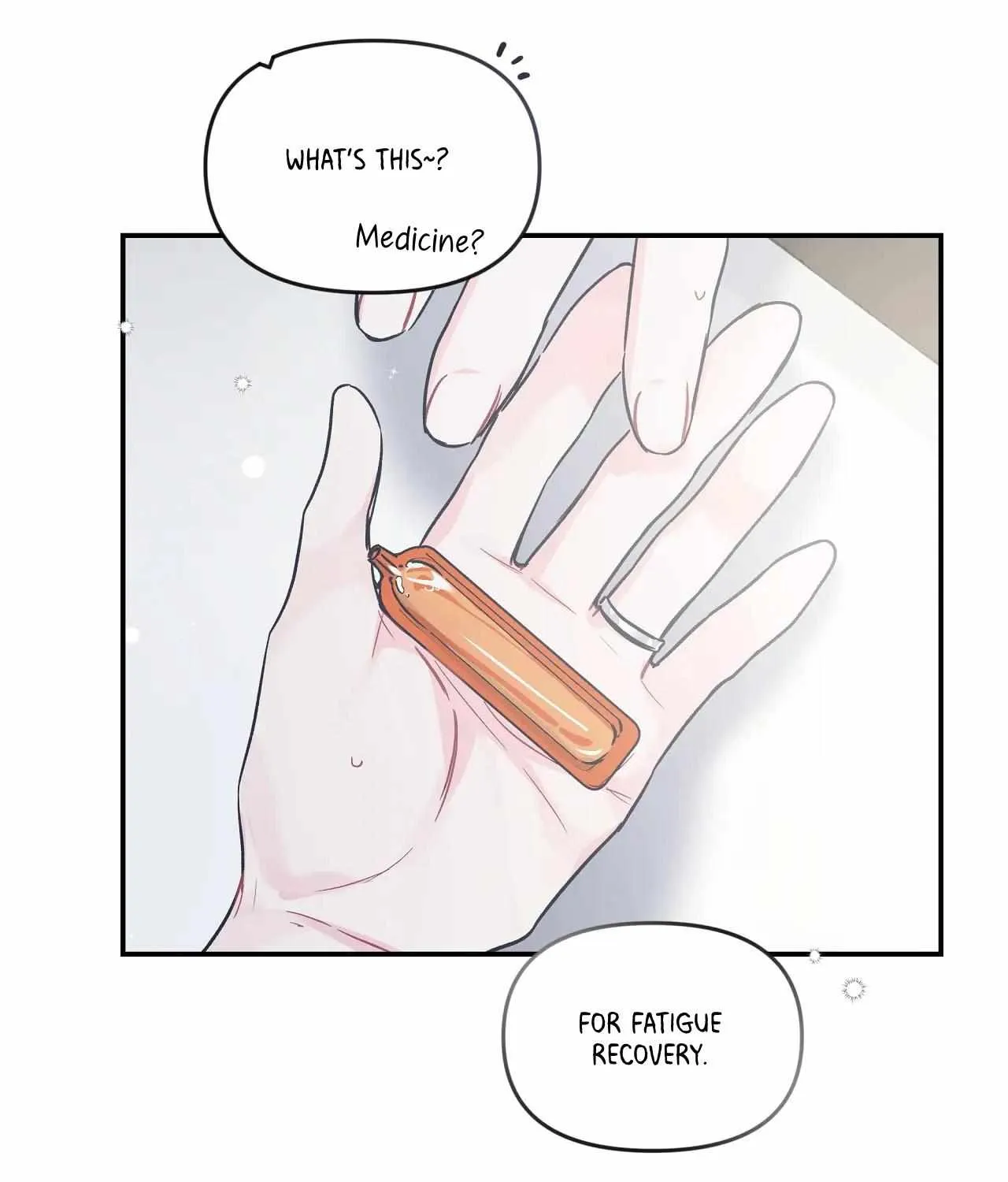Read A plot twist is a plot twist plot twist chapter 7 image 36 on Lezhin