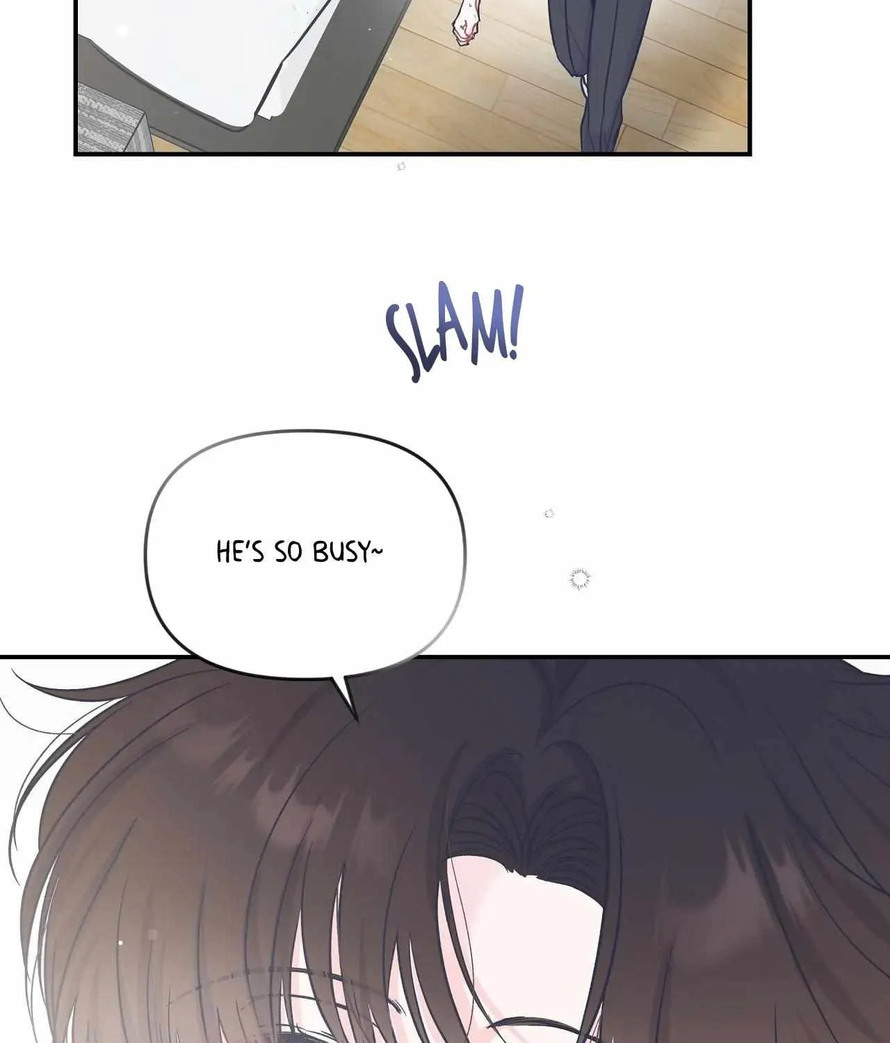 Read A plot twist is a plot twist plot twist chapter 7 image 38 on Lezhin