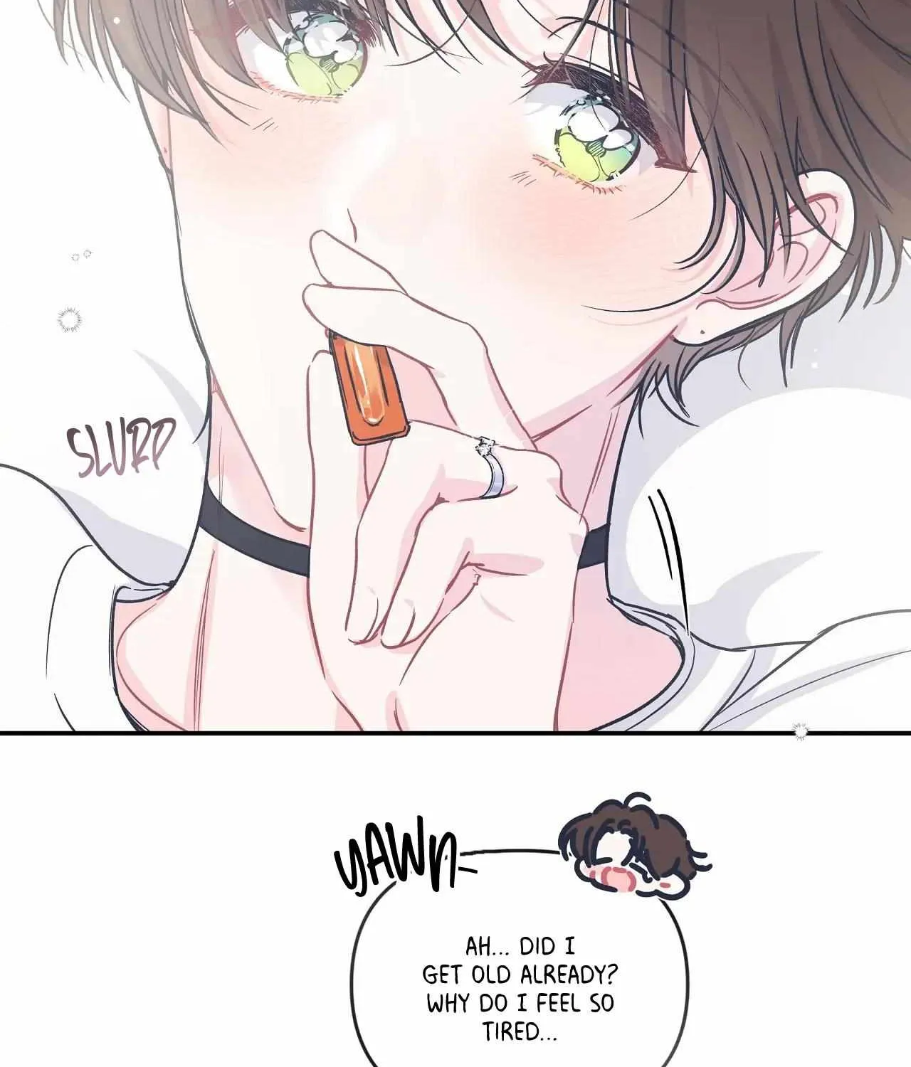 Read A plot twist is a plot twist plot twist chapter 7 image 39 on Lezhin