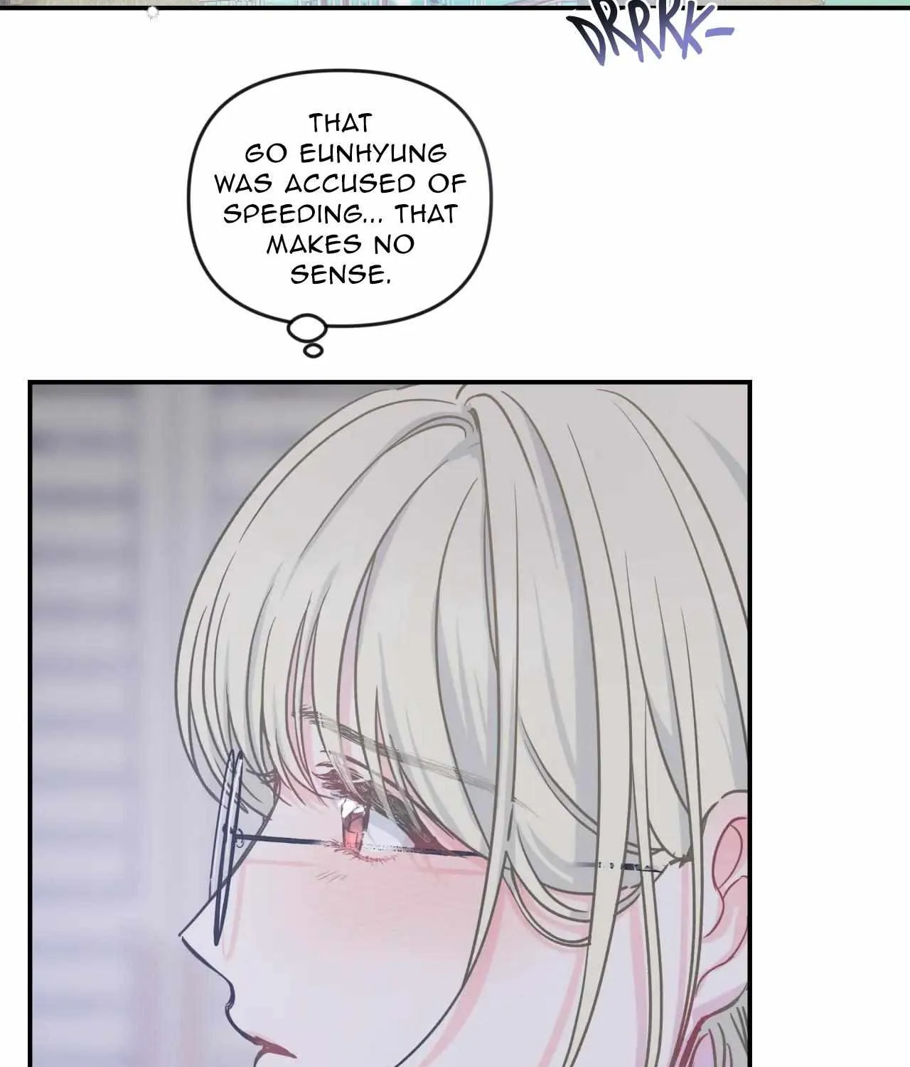 Read A plot twist is a plot twist plot twist chapter 7 image 4 on Lezhin