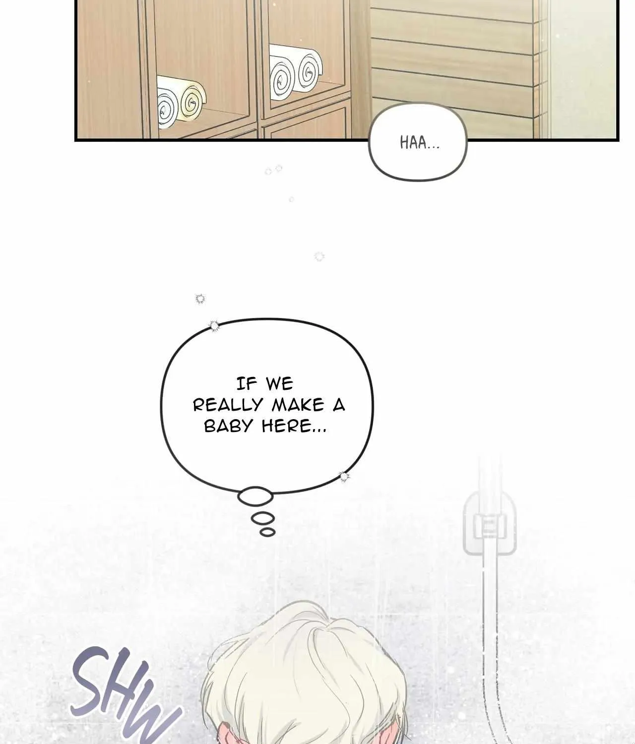 Read A plot twist is a plot twist plot twist chapter 7 image 43 on Lezhin