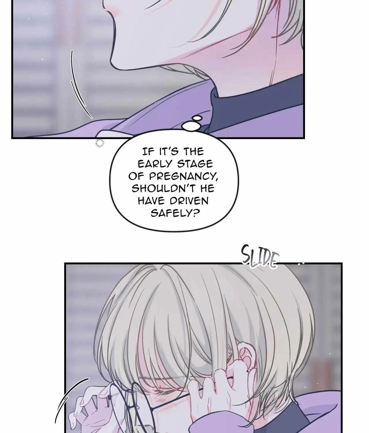 Read A plot twist is a plot twist plot twist chapter 7 image 5 on Lezhin
