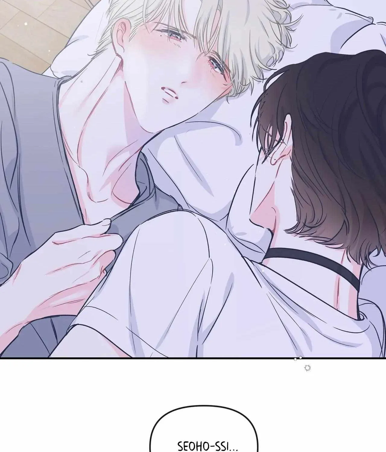 Read A plot twist is a plot twist plot twist chapter 7 image 52 on Lezhin