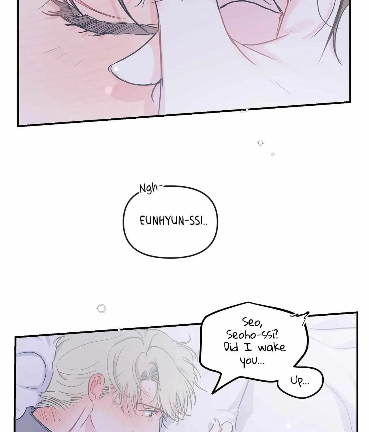 Read A plot twist is a plot twist plot twist chapter 7 image 55 on Lezhin