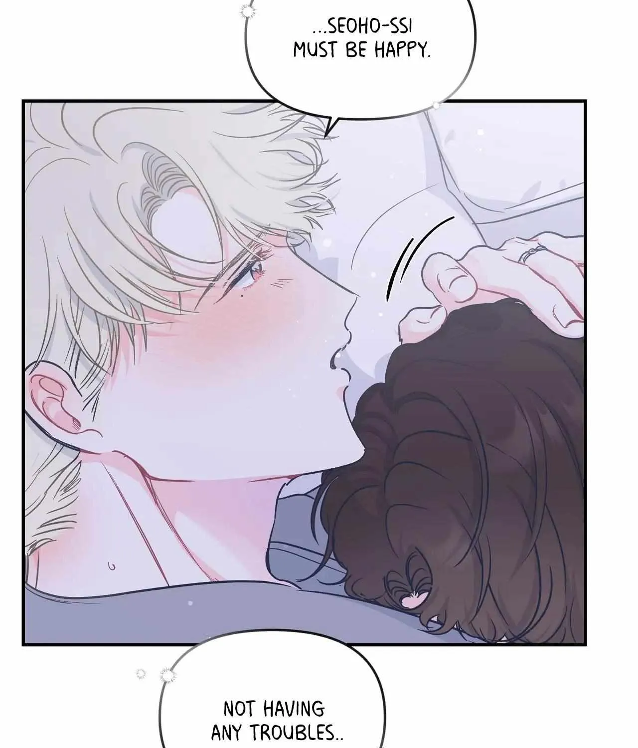 Read A plot twist is a plot twist plot twist chapter 7 image 59 on Lezhin