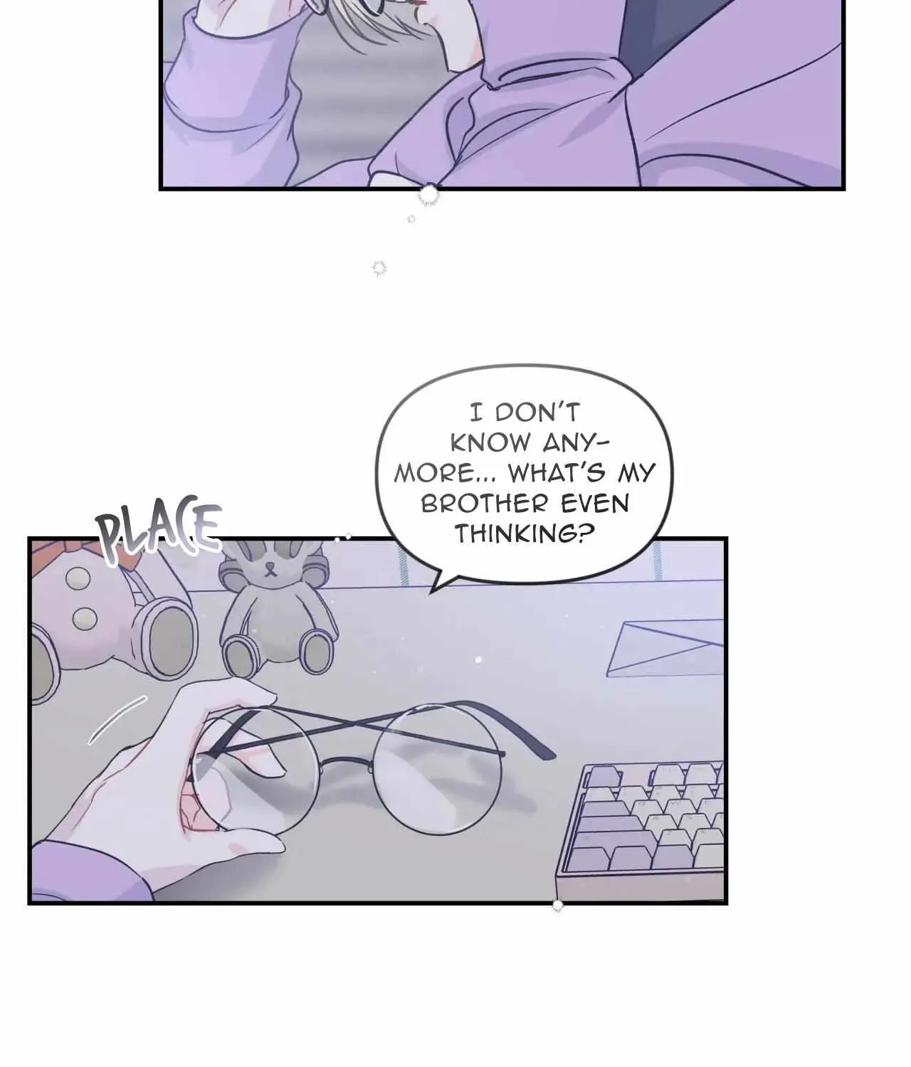 Read A plot twist is a plot twist plot twist chapter 7 image 6 on Lezhin