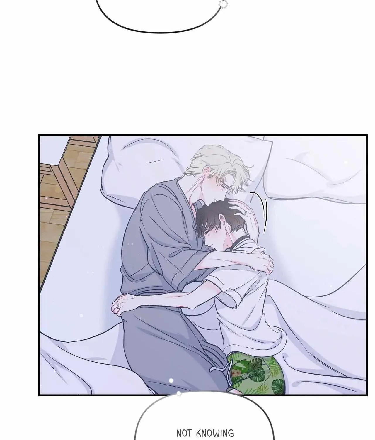 Read A plot twist is a plot twist plot twist chapter 7 image 60 on Lezhin