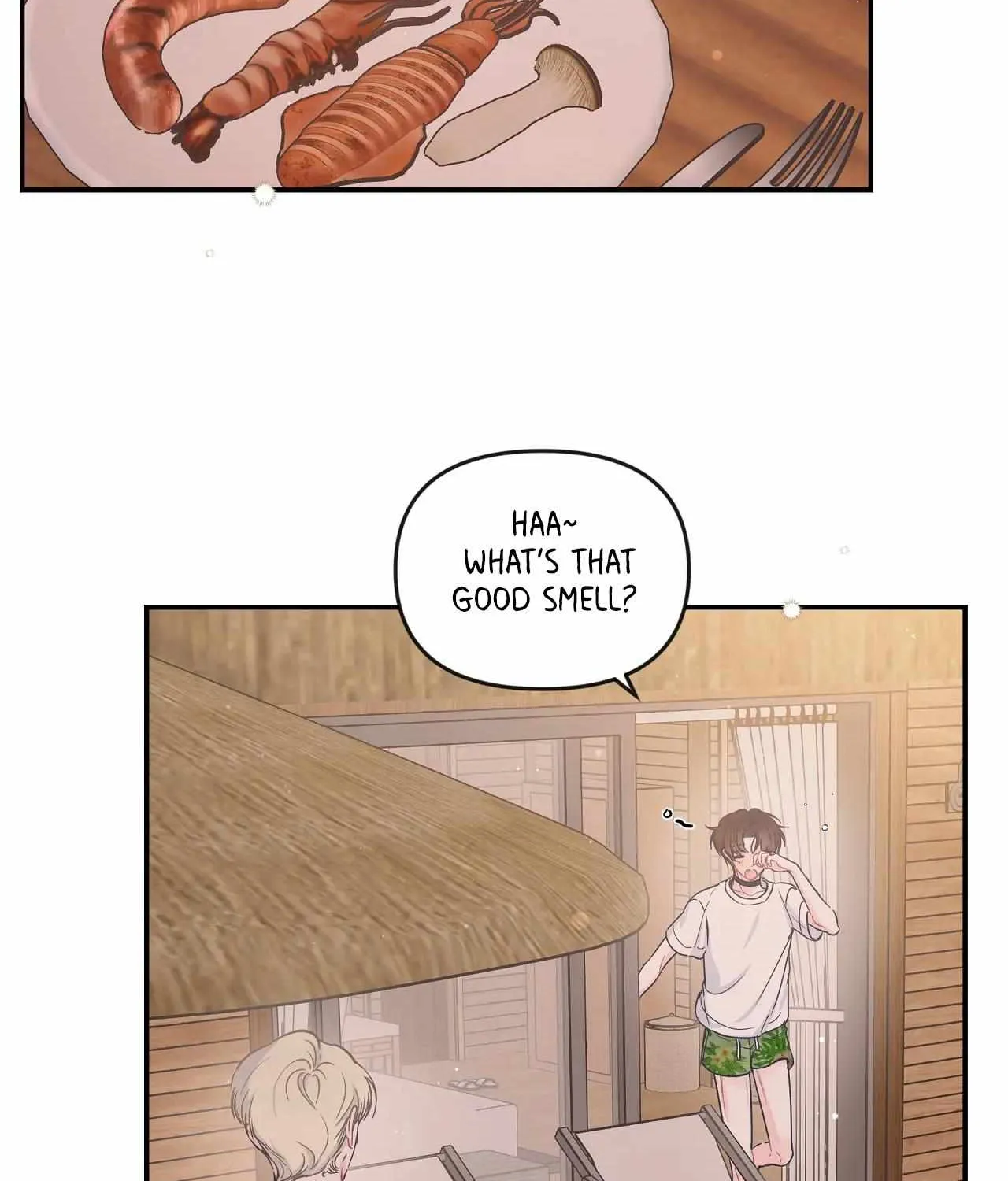 Read A plot twist is a plot twist plot twist chapter 7 image 63 on Lezhin