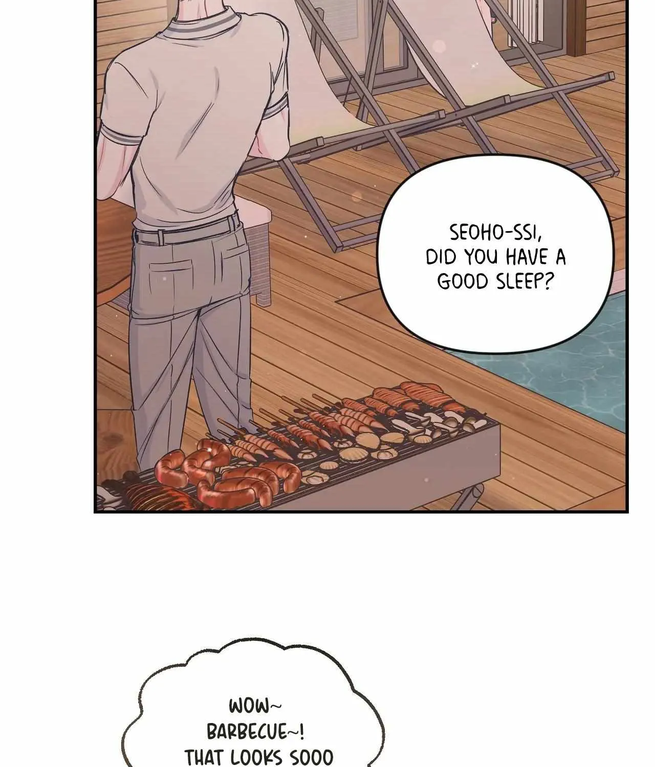 Read A plot twist is a plot twist plot twist chapter 7 image 64 on Lezhin