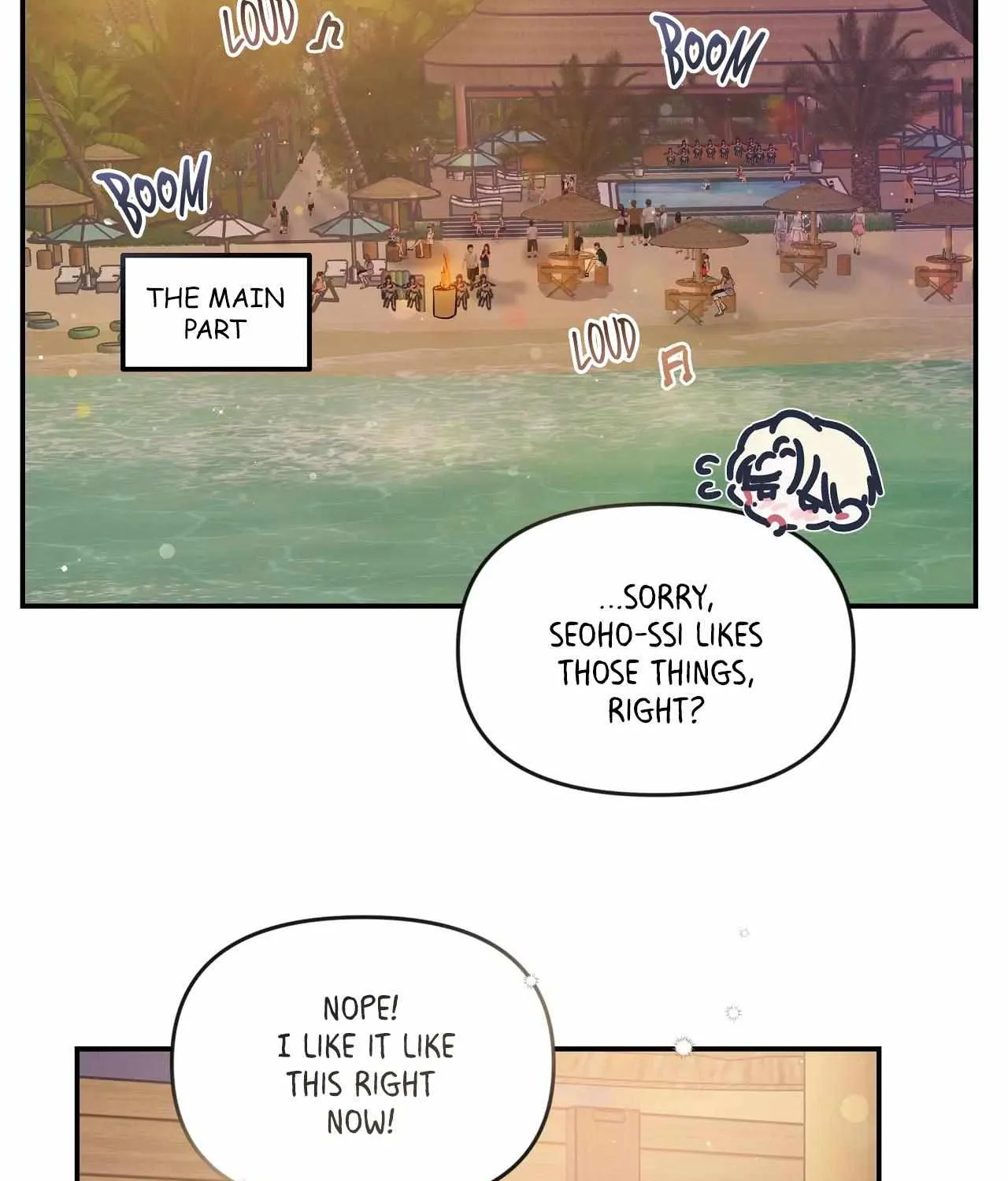 Read A plot twist is a plot twist plot twist chapter 7 image 69 on Lezhin