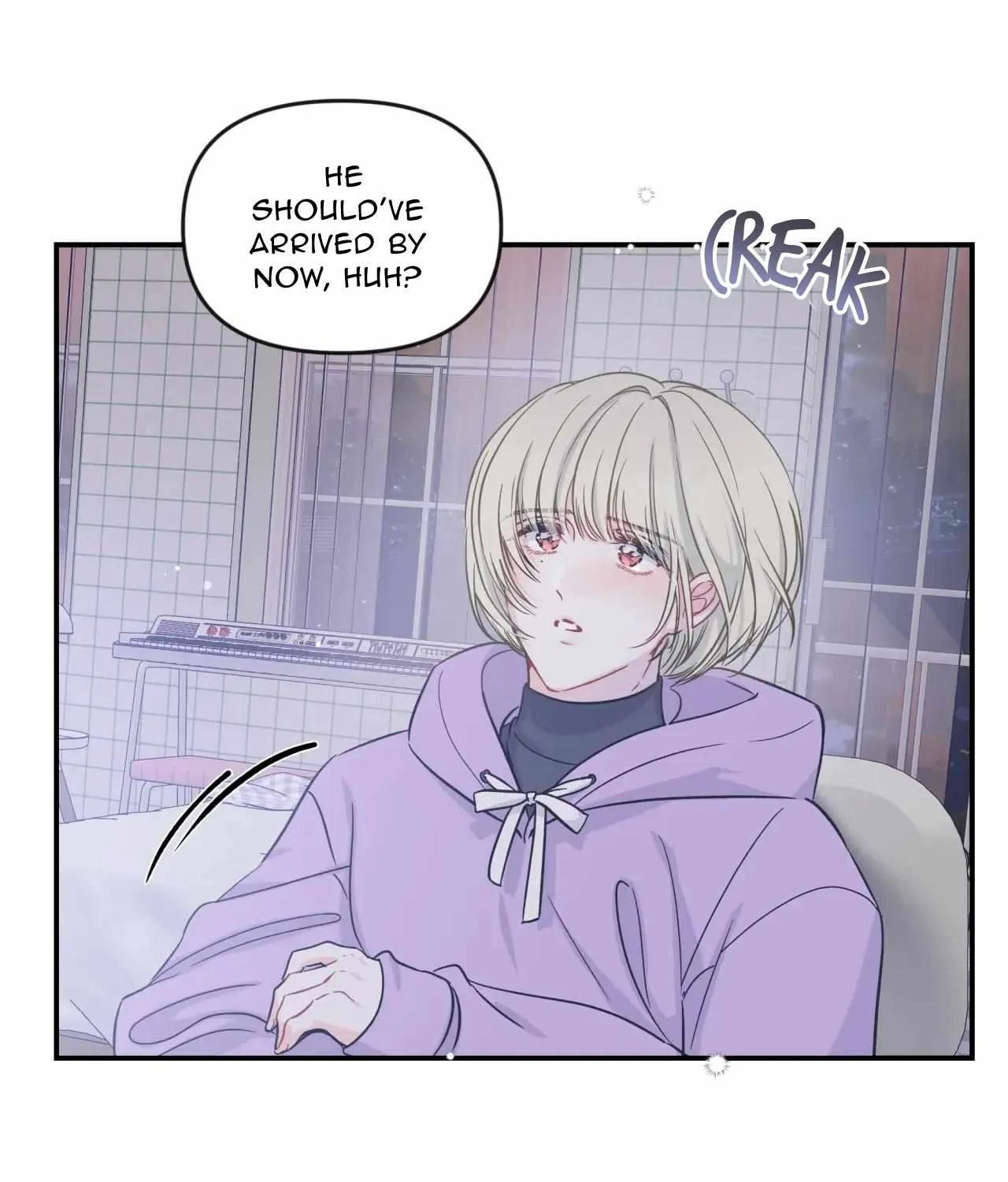 Read A plot twist is a plot twist plot twist chapter 7 image 7 on Lezhin