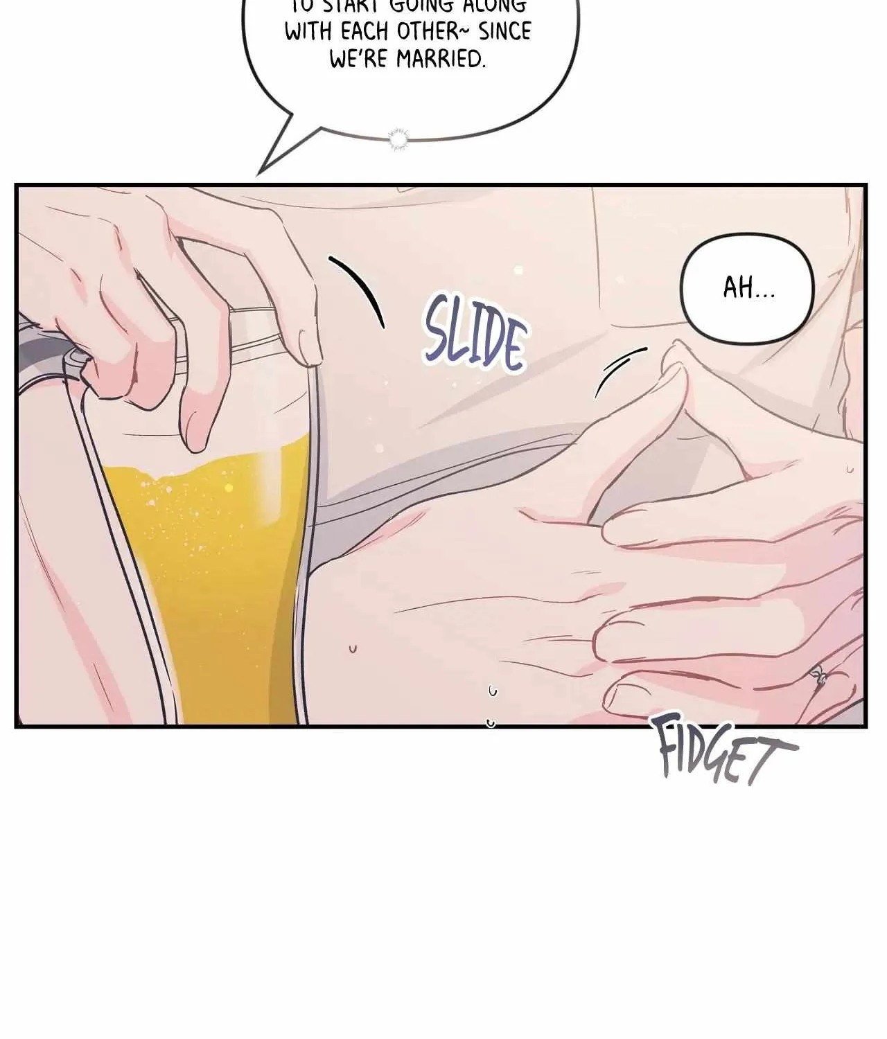 Read A plot twist is a plot twist plot twist chapter 7 image 75 on Lezhin