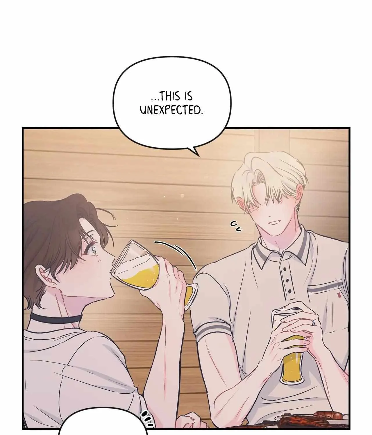 Read A plot twist is a plot twist plot twist chapter 7 image 77 on Lezhin