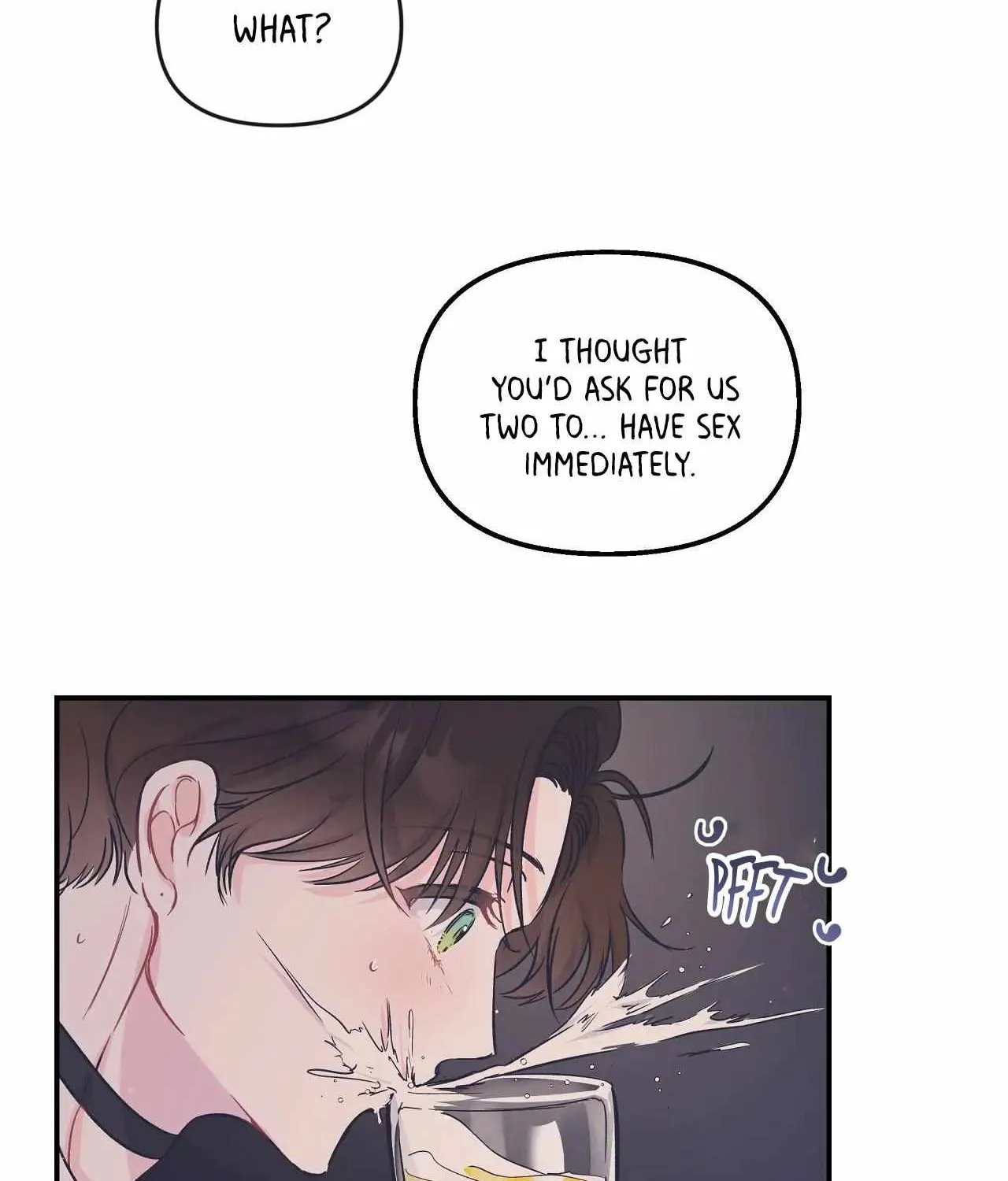 Read A plot twist is a plot twist plot twist chapter 7 image 78 on Lezhin