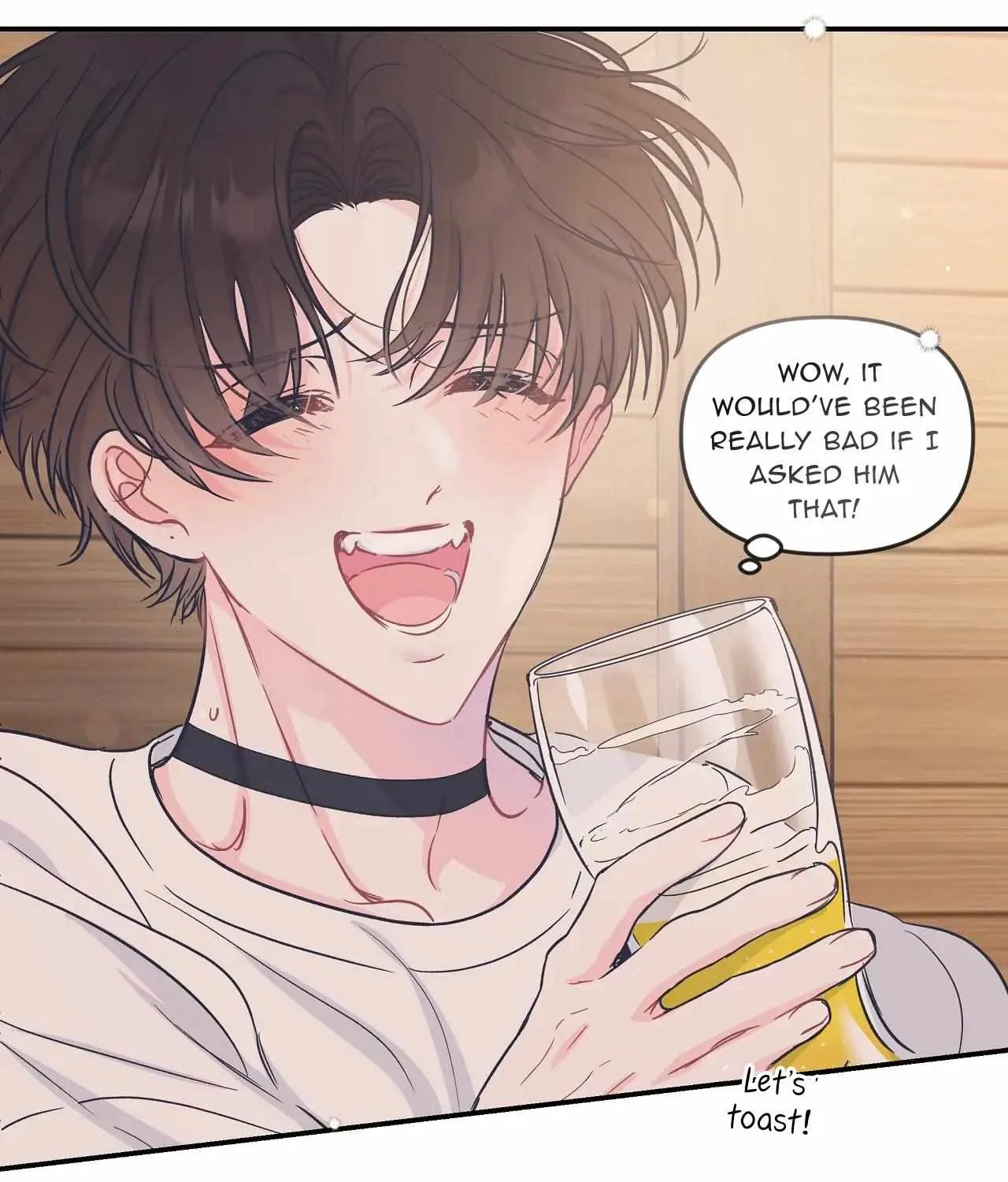 Read A plot twist is a plot twist plot twist chapter 7 image 81 on Lezhin