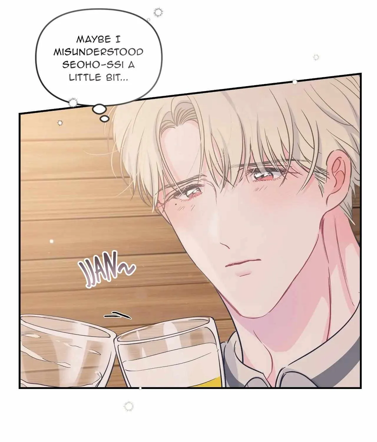 Read A plot twist is a plot twist plot twist chapter 7 image 82 on Lezhin